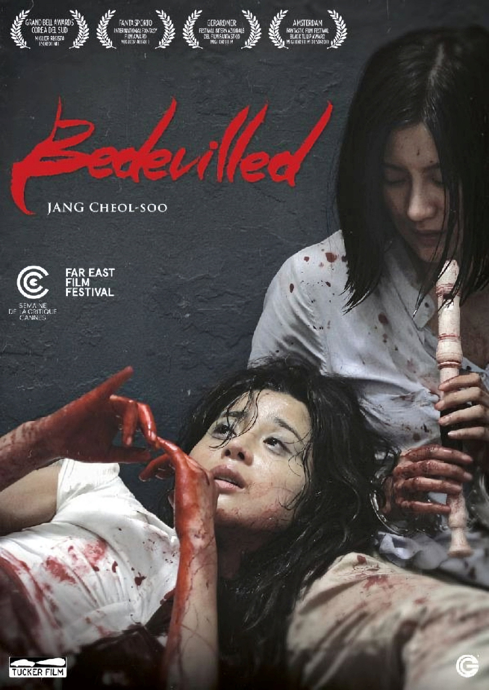 Bedevilled