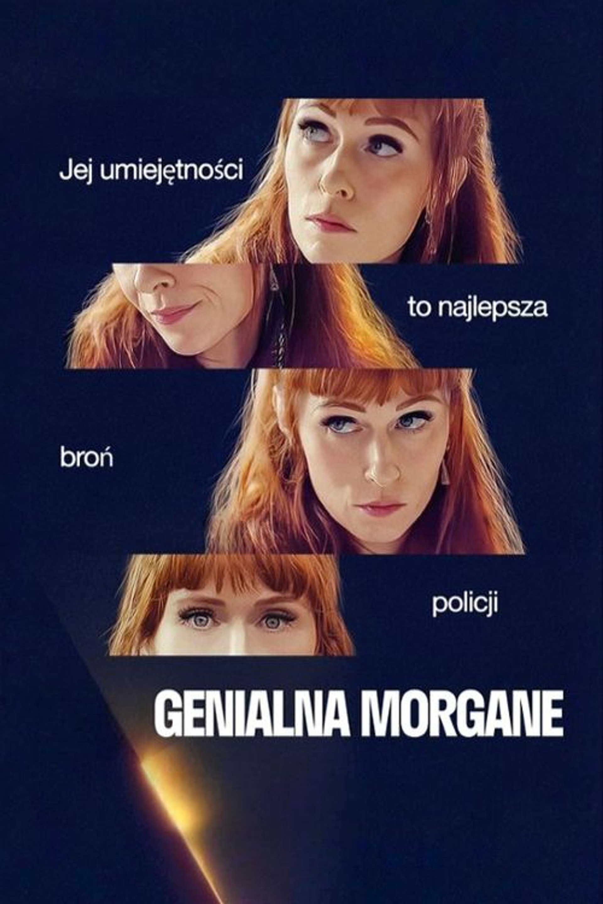 Genialna Morgane