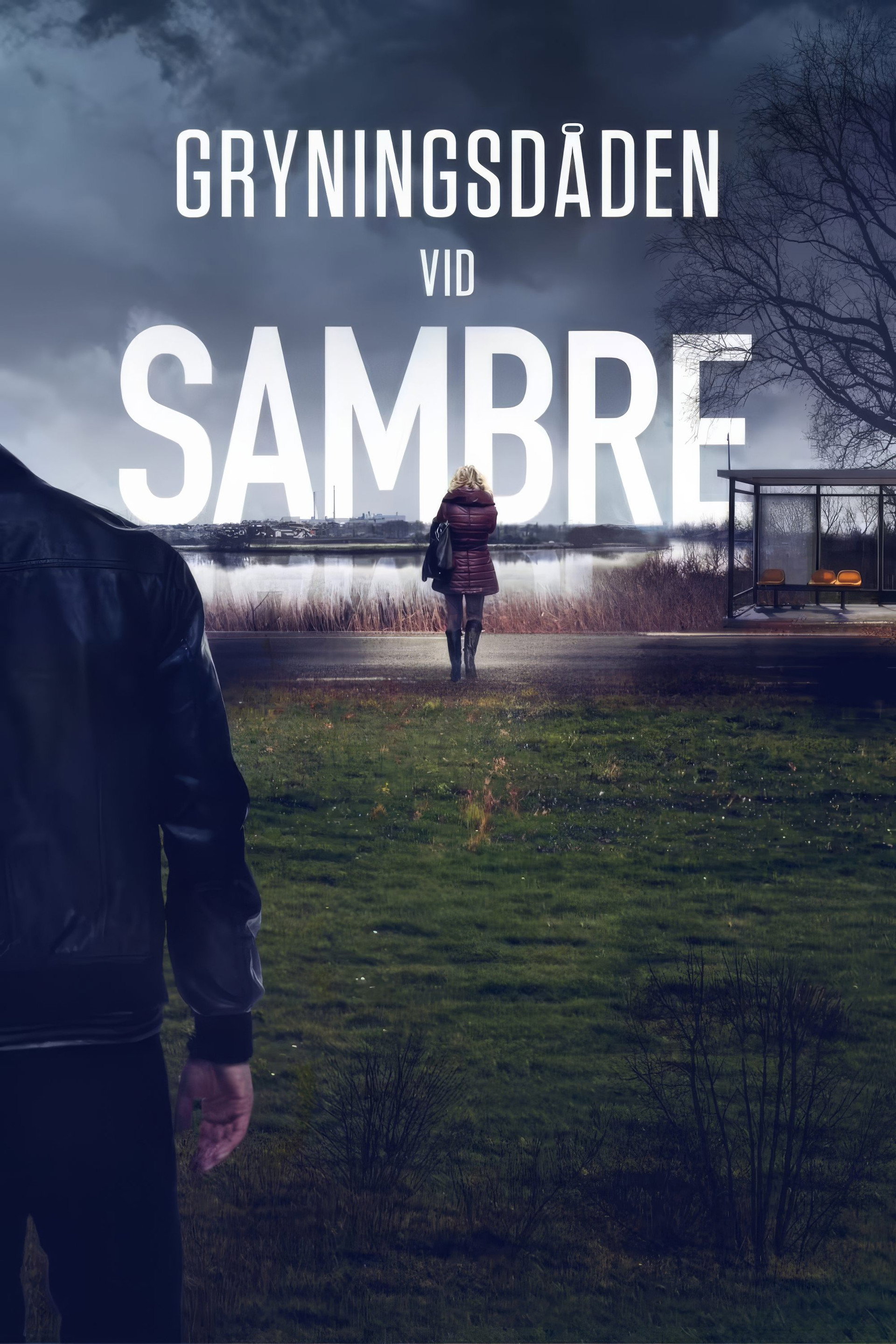 Gryningsdåden vid Sambre