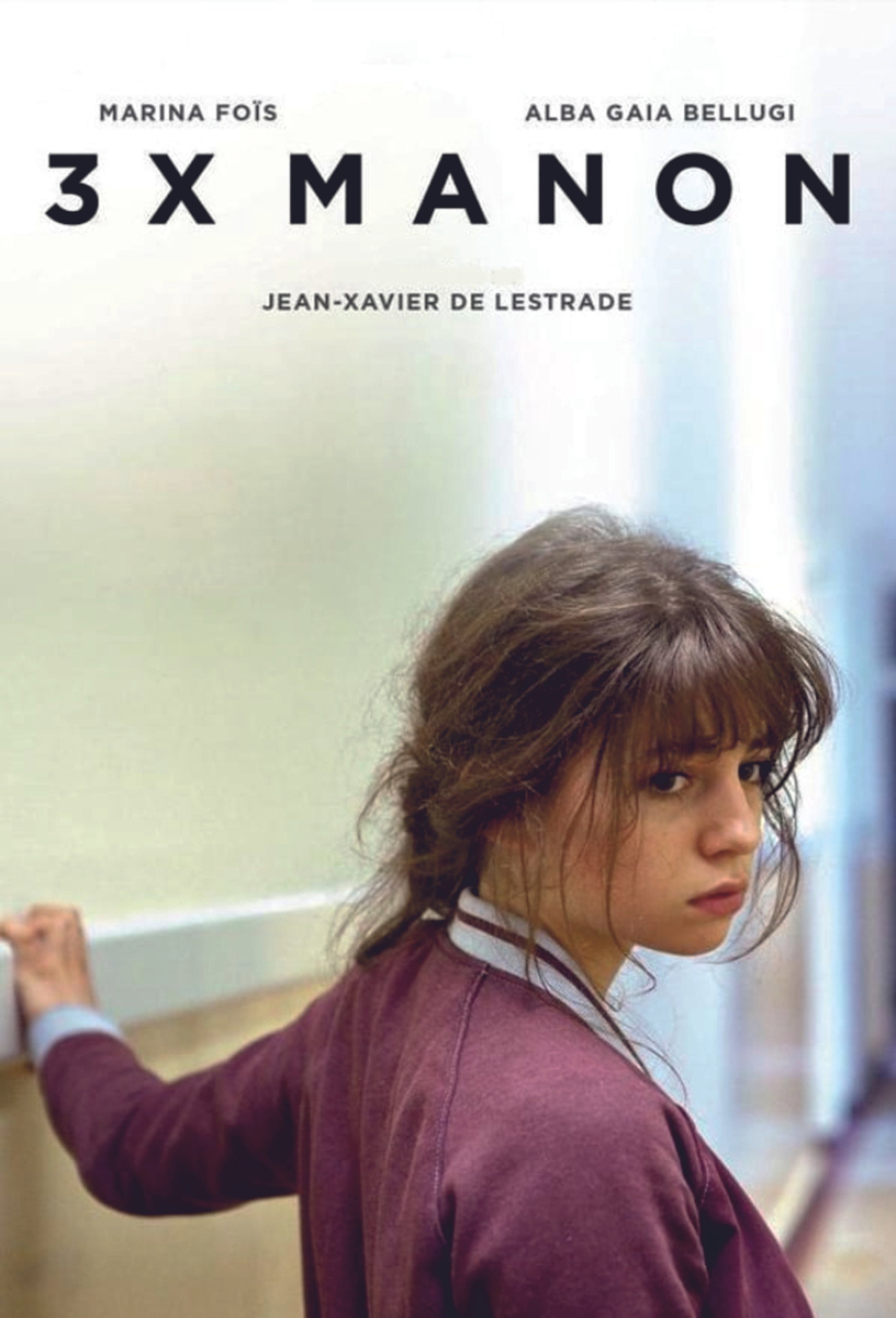Dreimal Manon