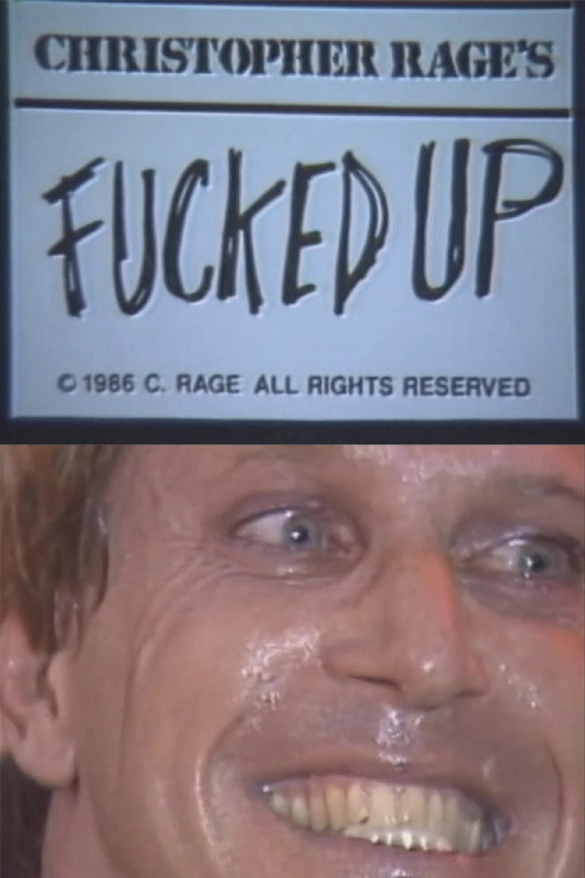 Fucked Up