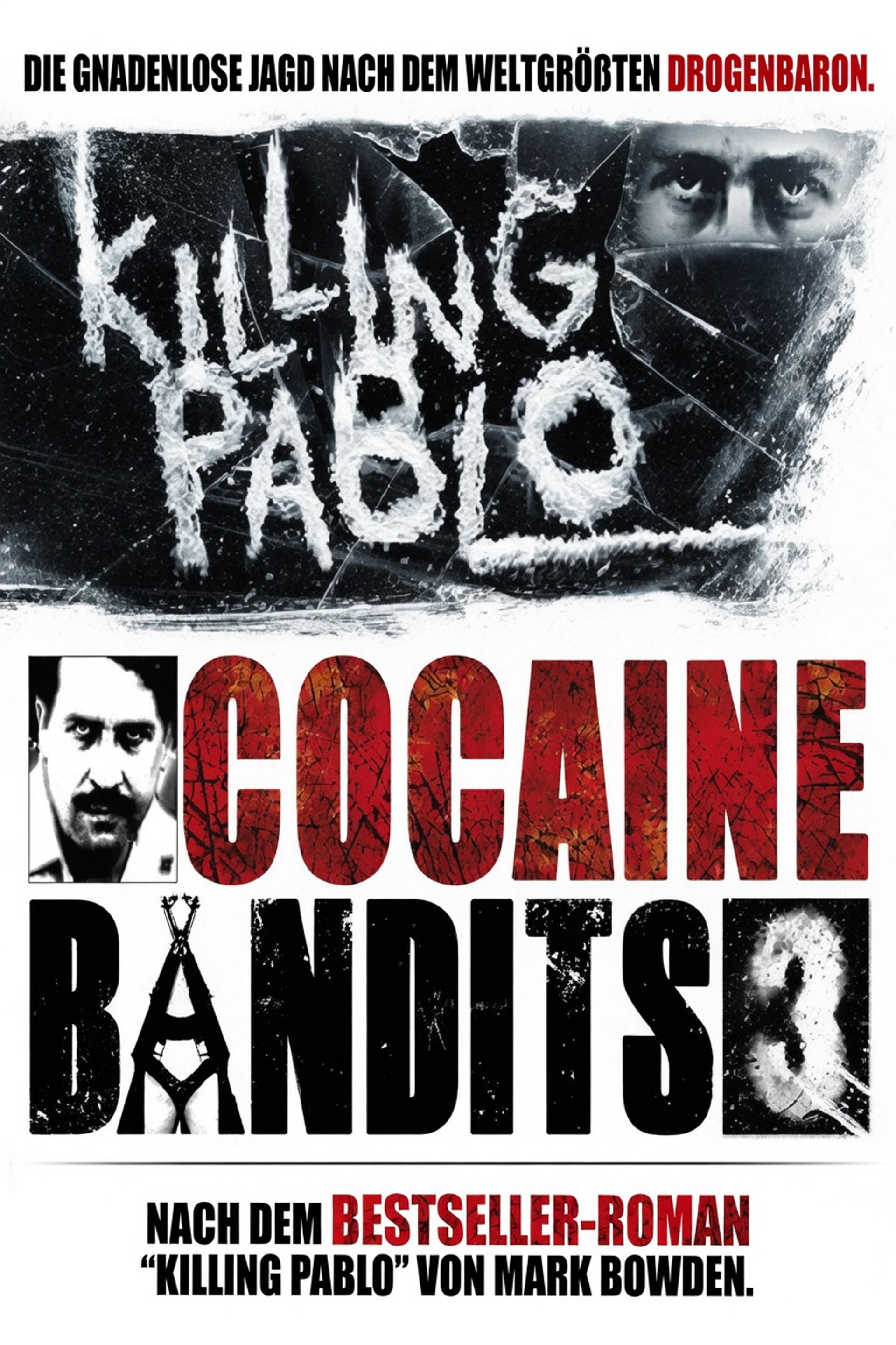 Cocaine Bandits 3 - Killing Pablo