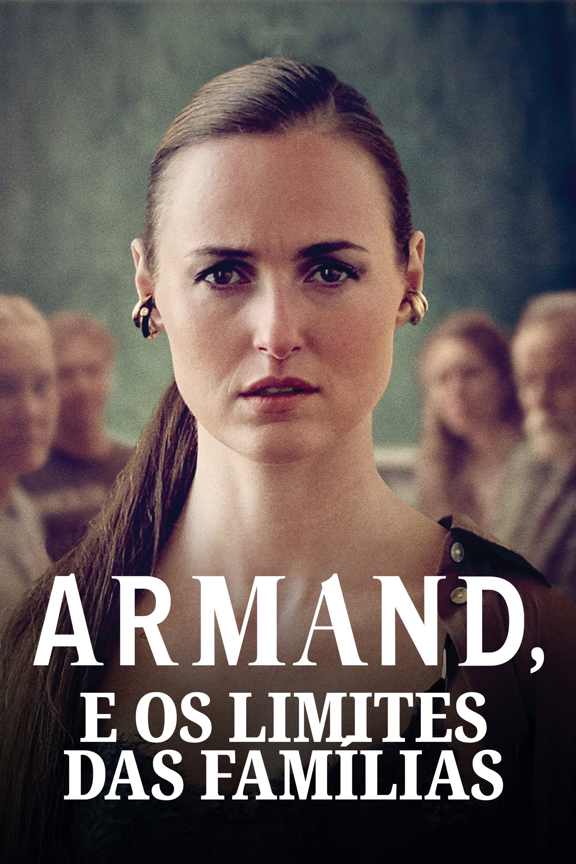 Armand e os Limites das Famílias