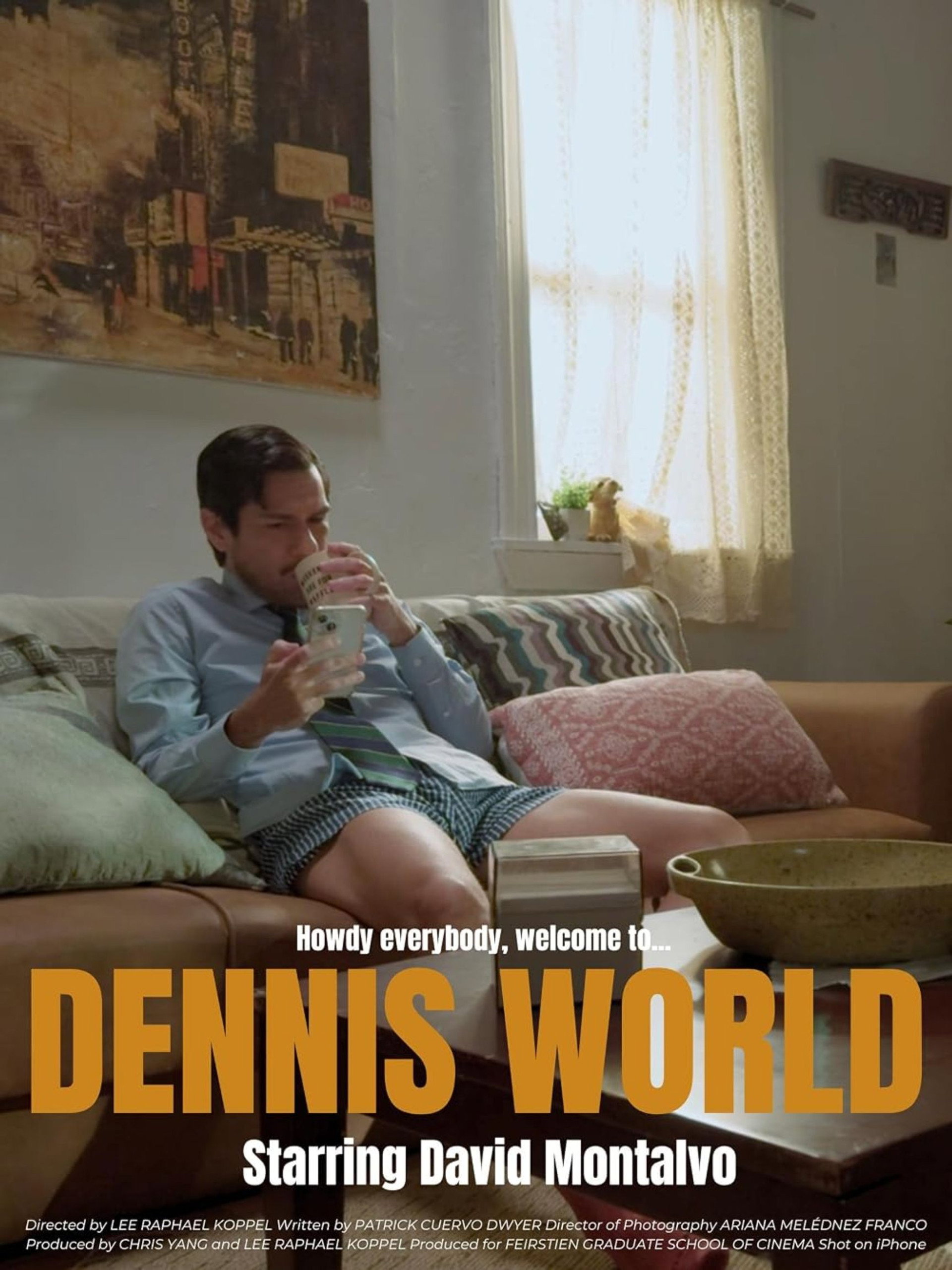 Dennis World