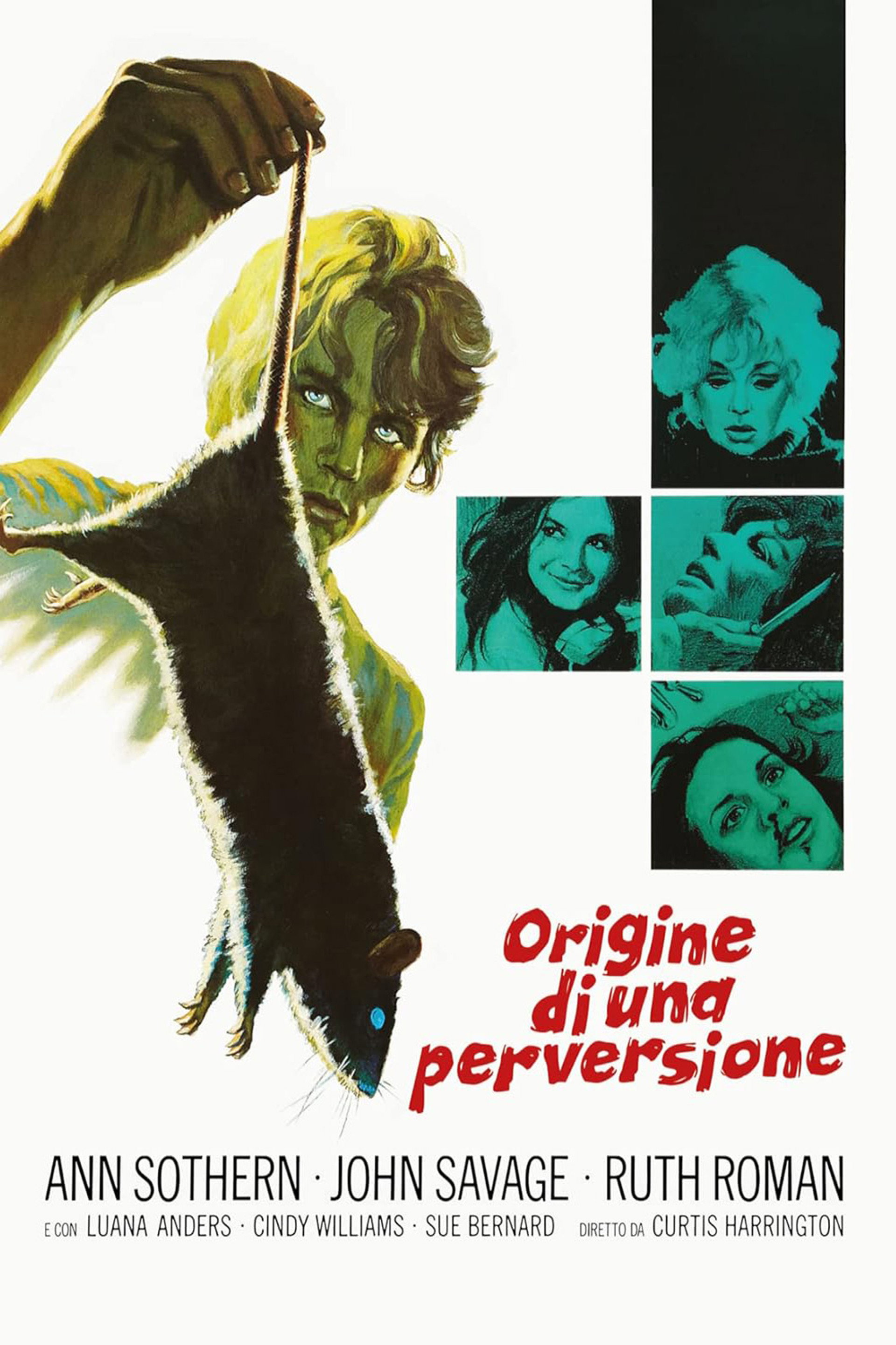 Origine di una perversione