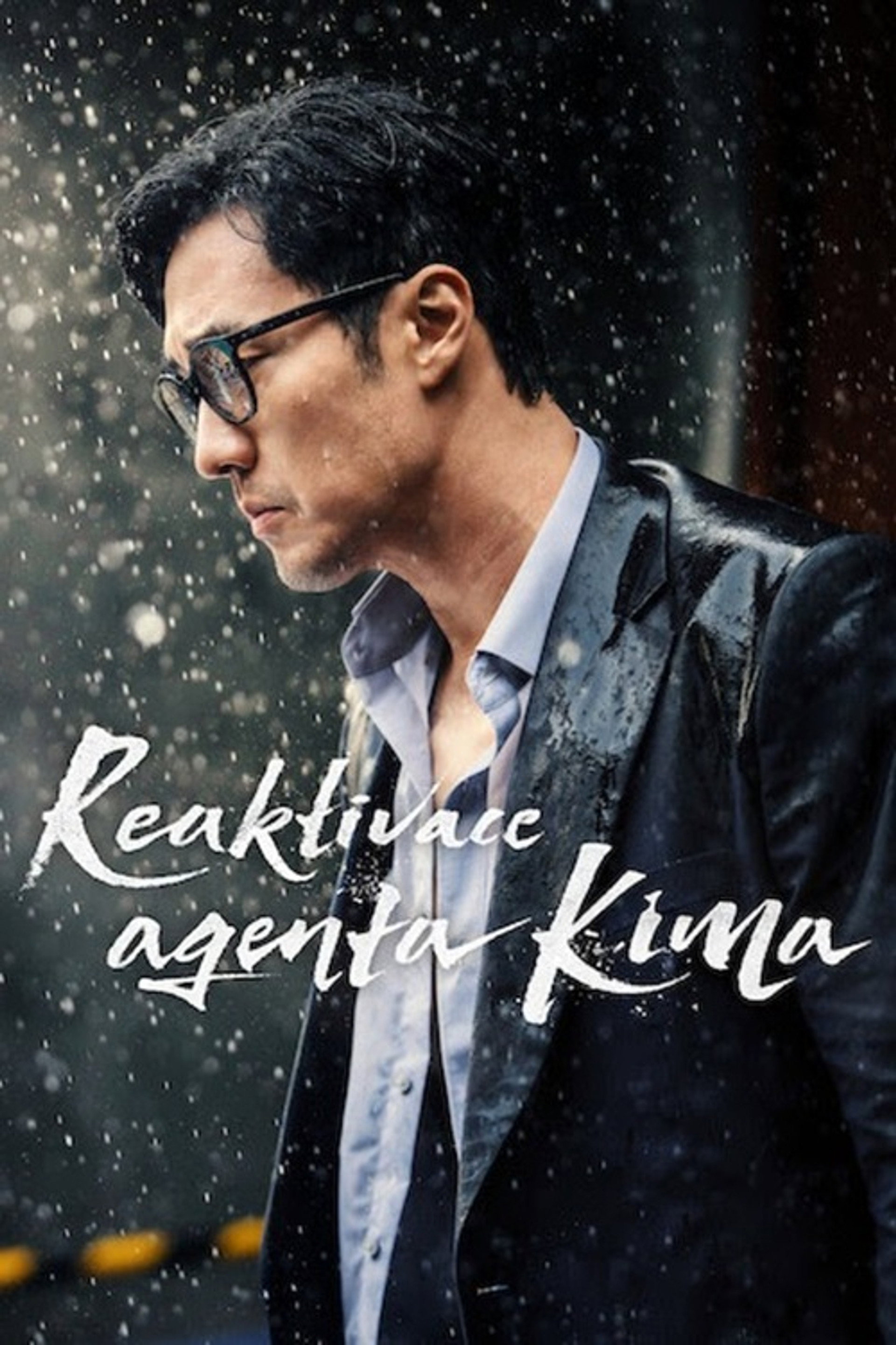 Reaktivace agenta Kima