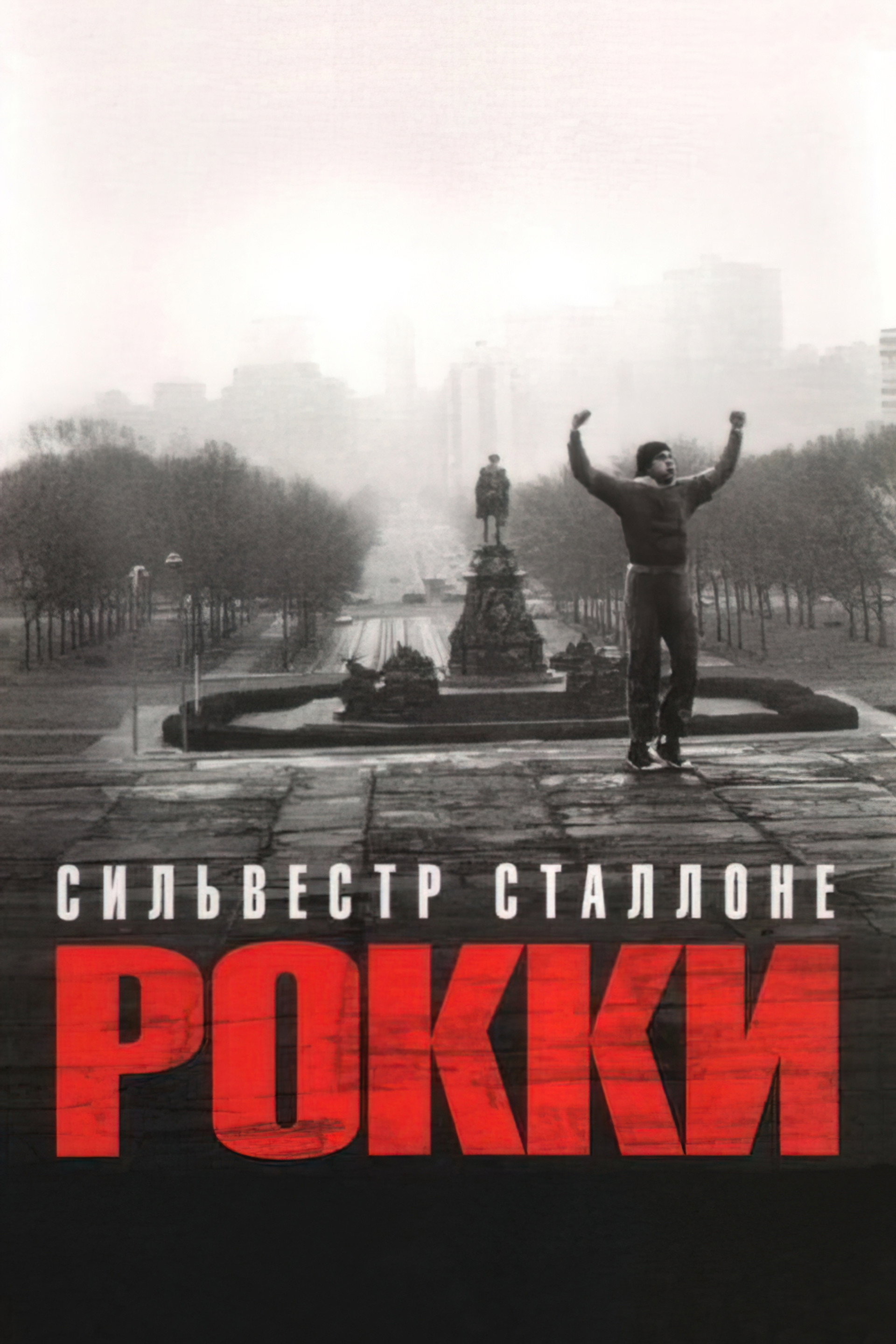 Рокки