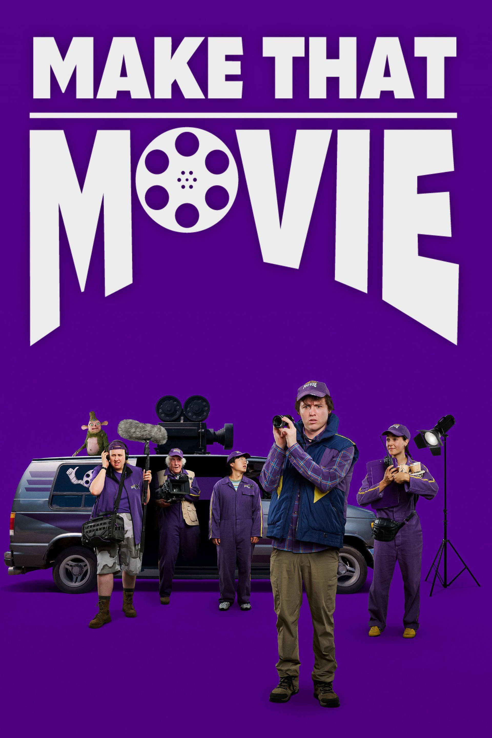 Make That Movie