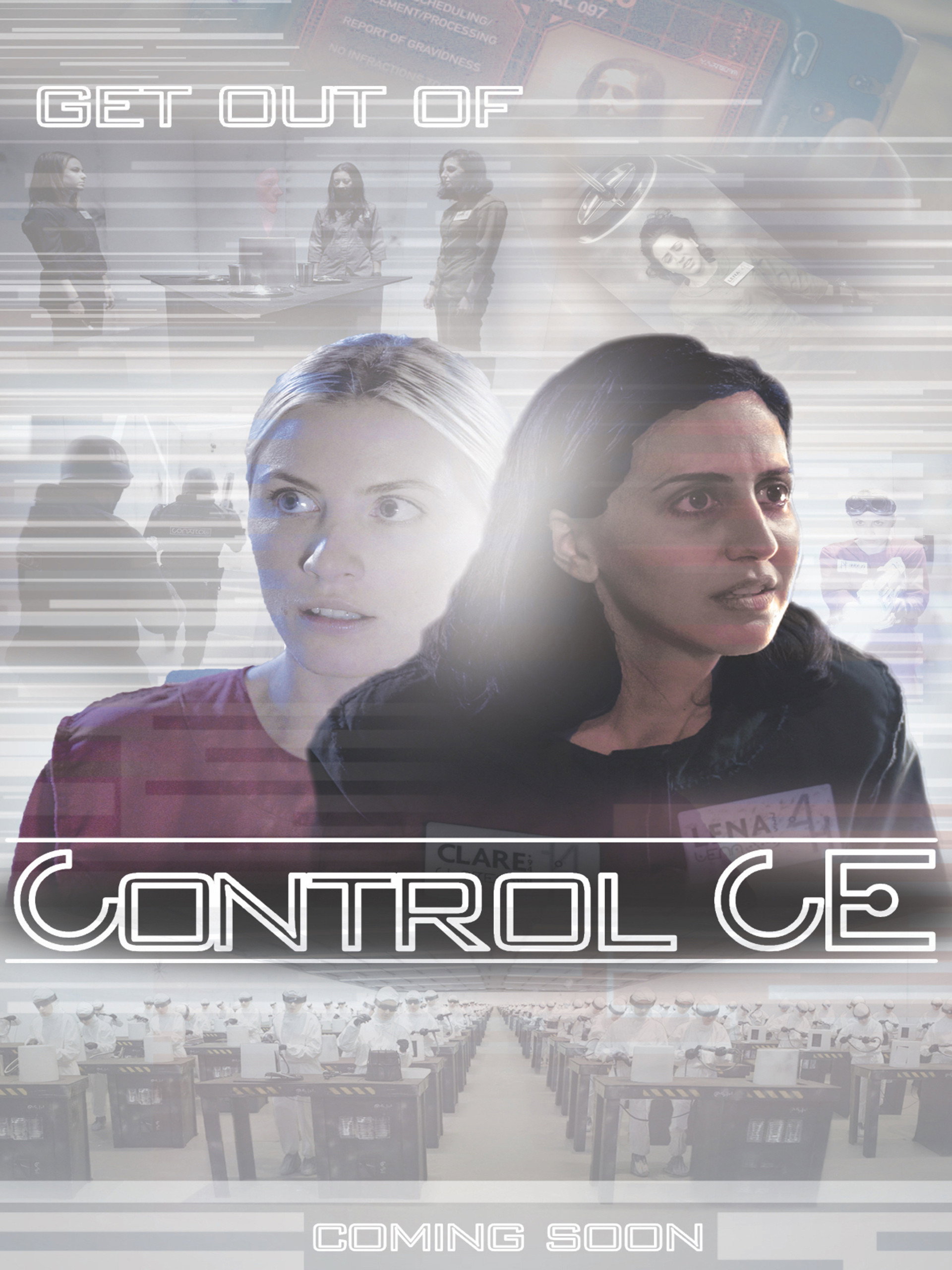 Control C.E.