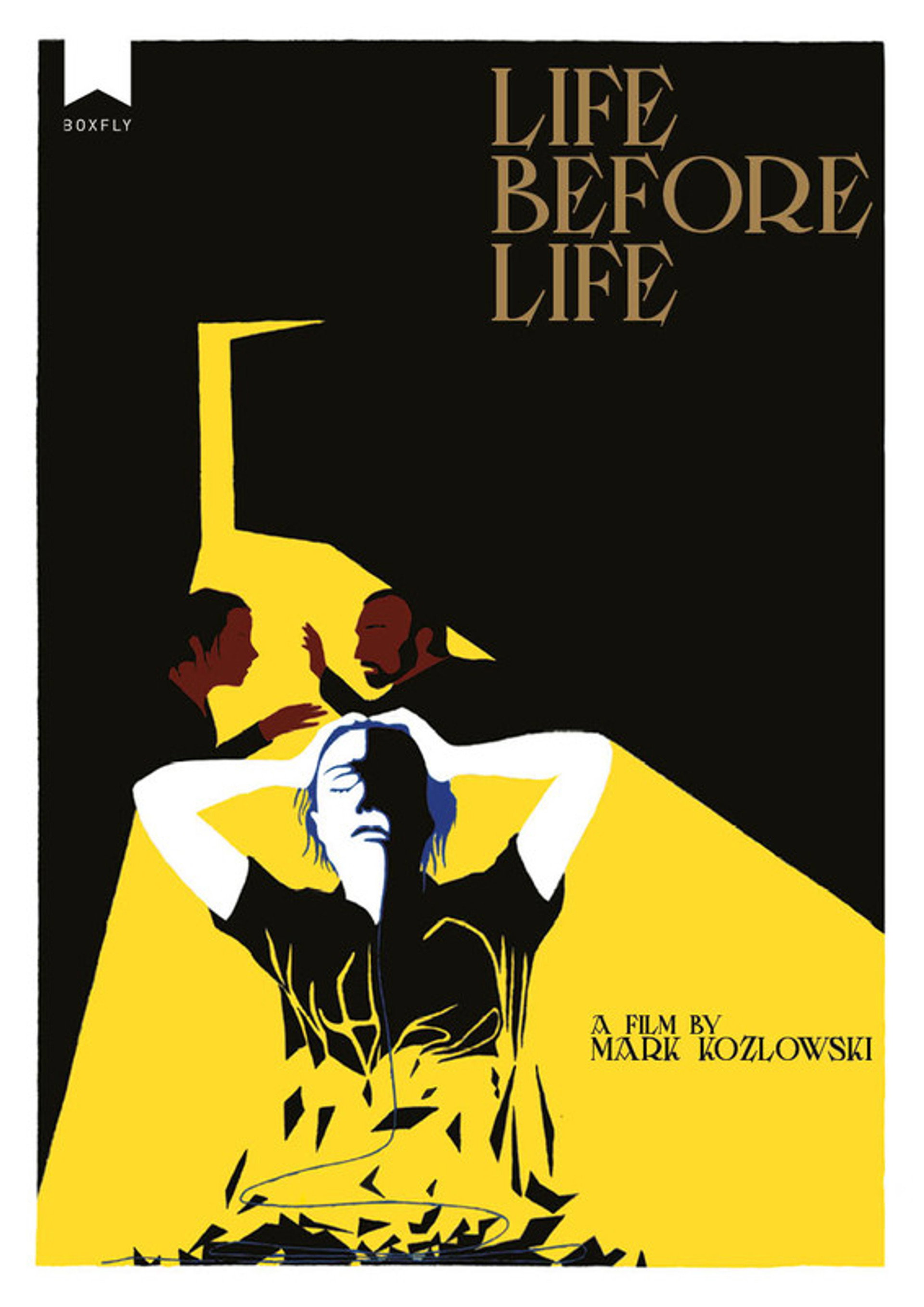 Life Before Life