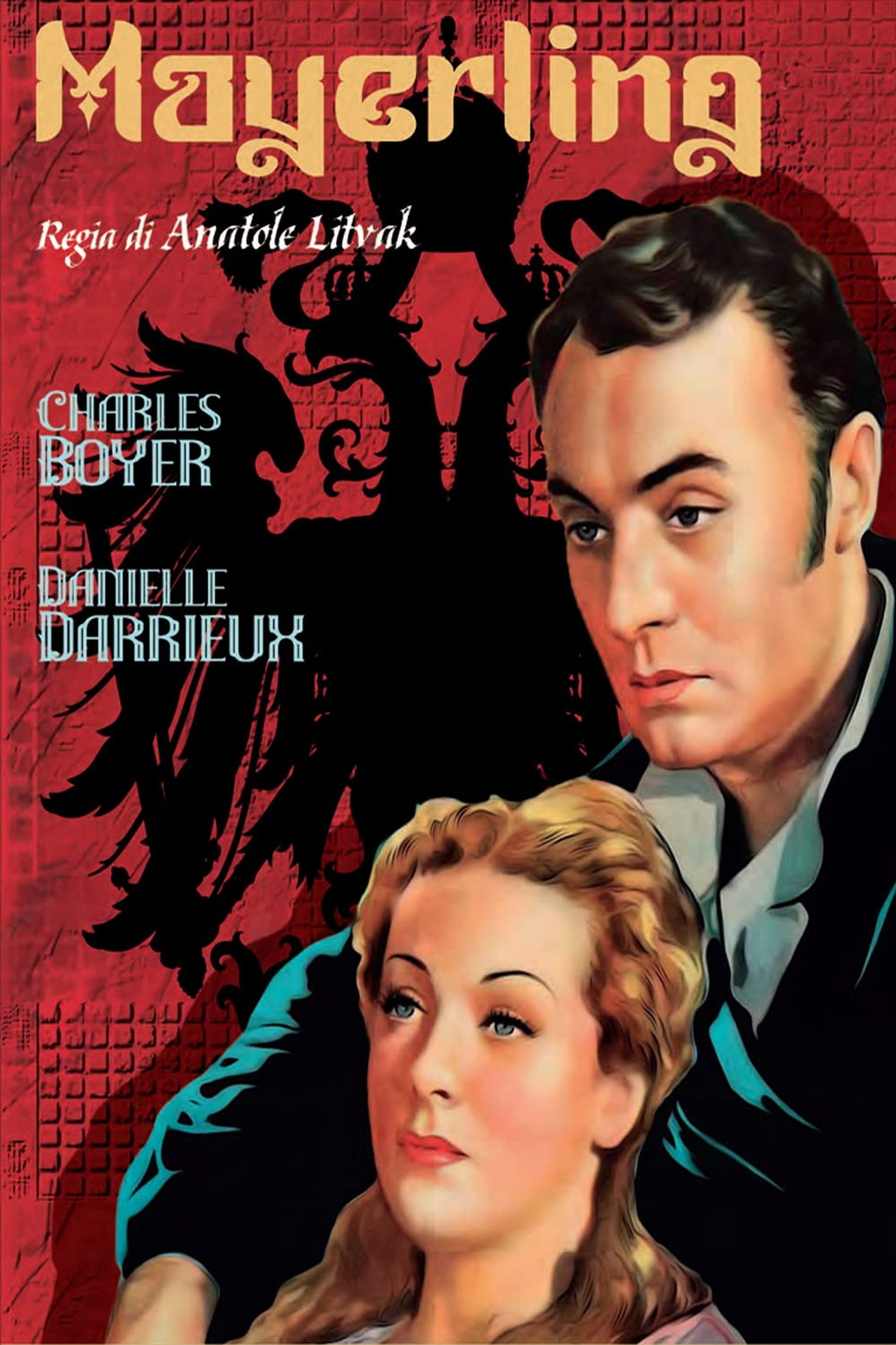 Mayerling