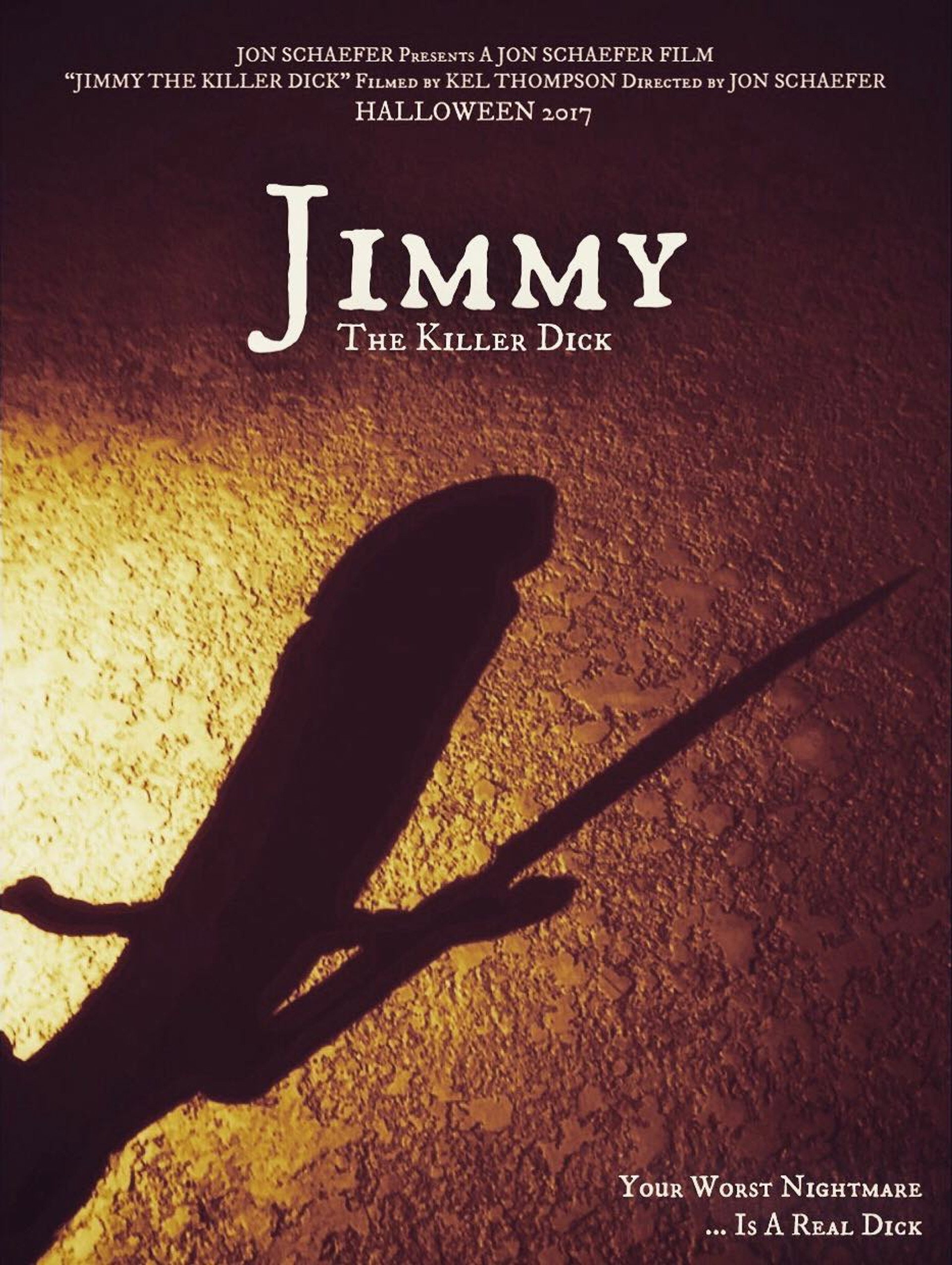 Jimmy the Killer Dick