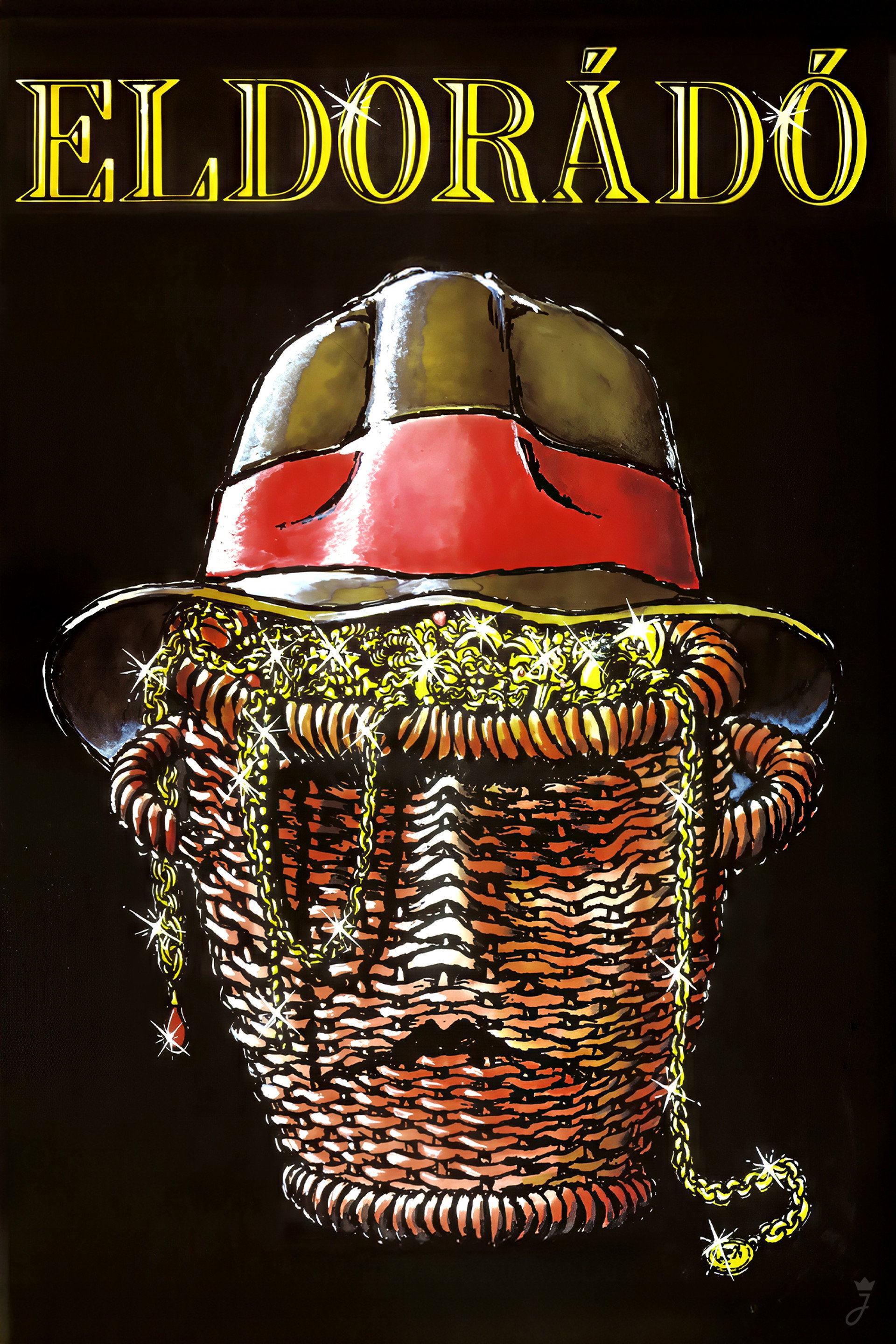 Eldorádó