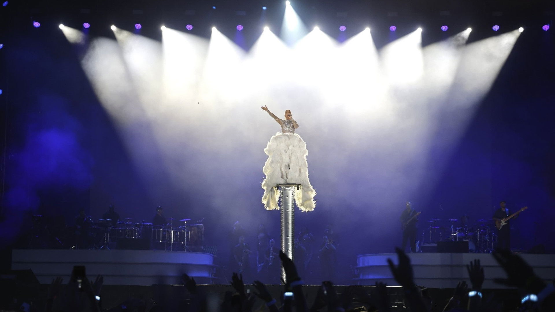 Especial Ivete 30 Anos de Carreira