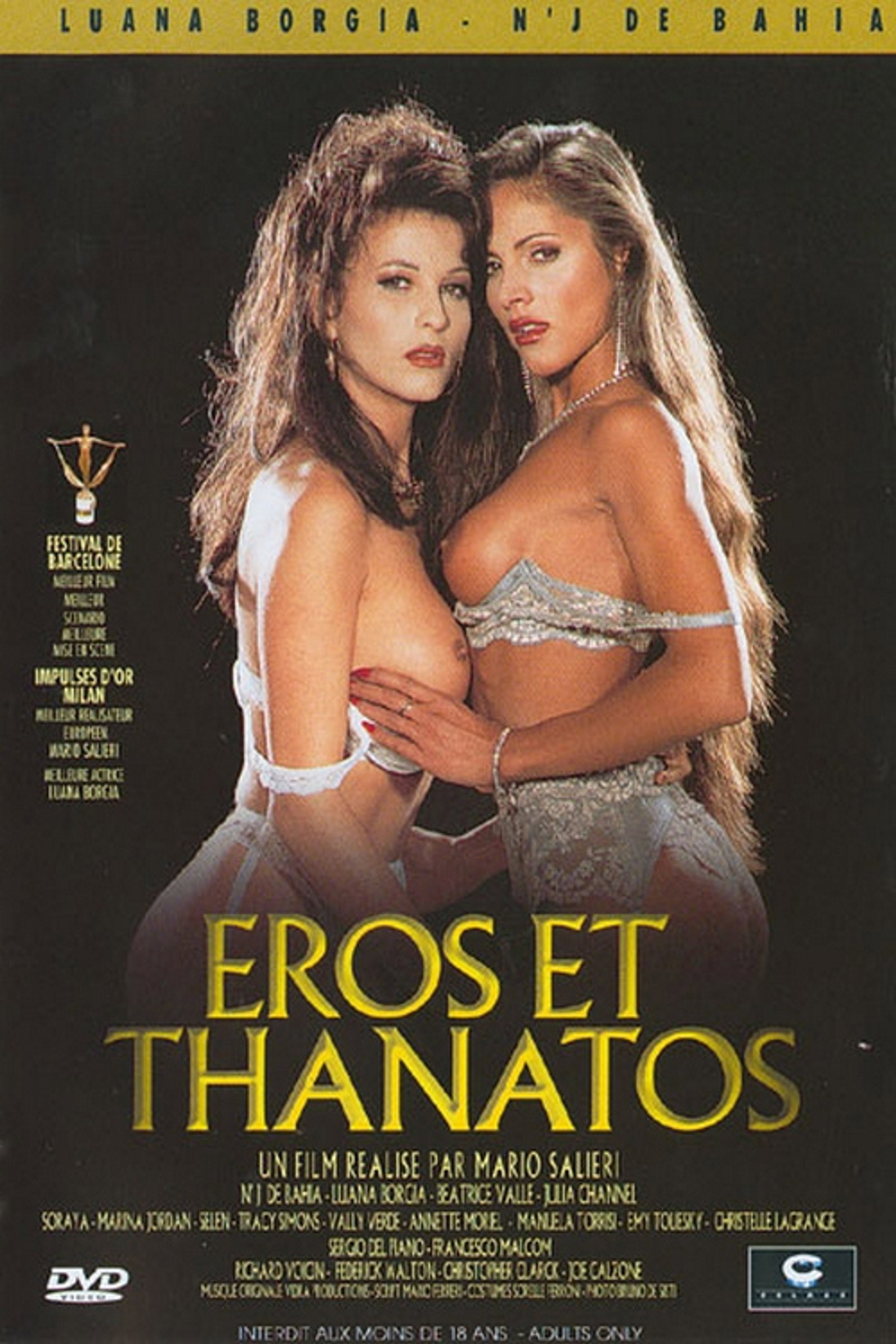 Eros et Tanatos