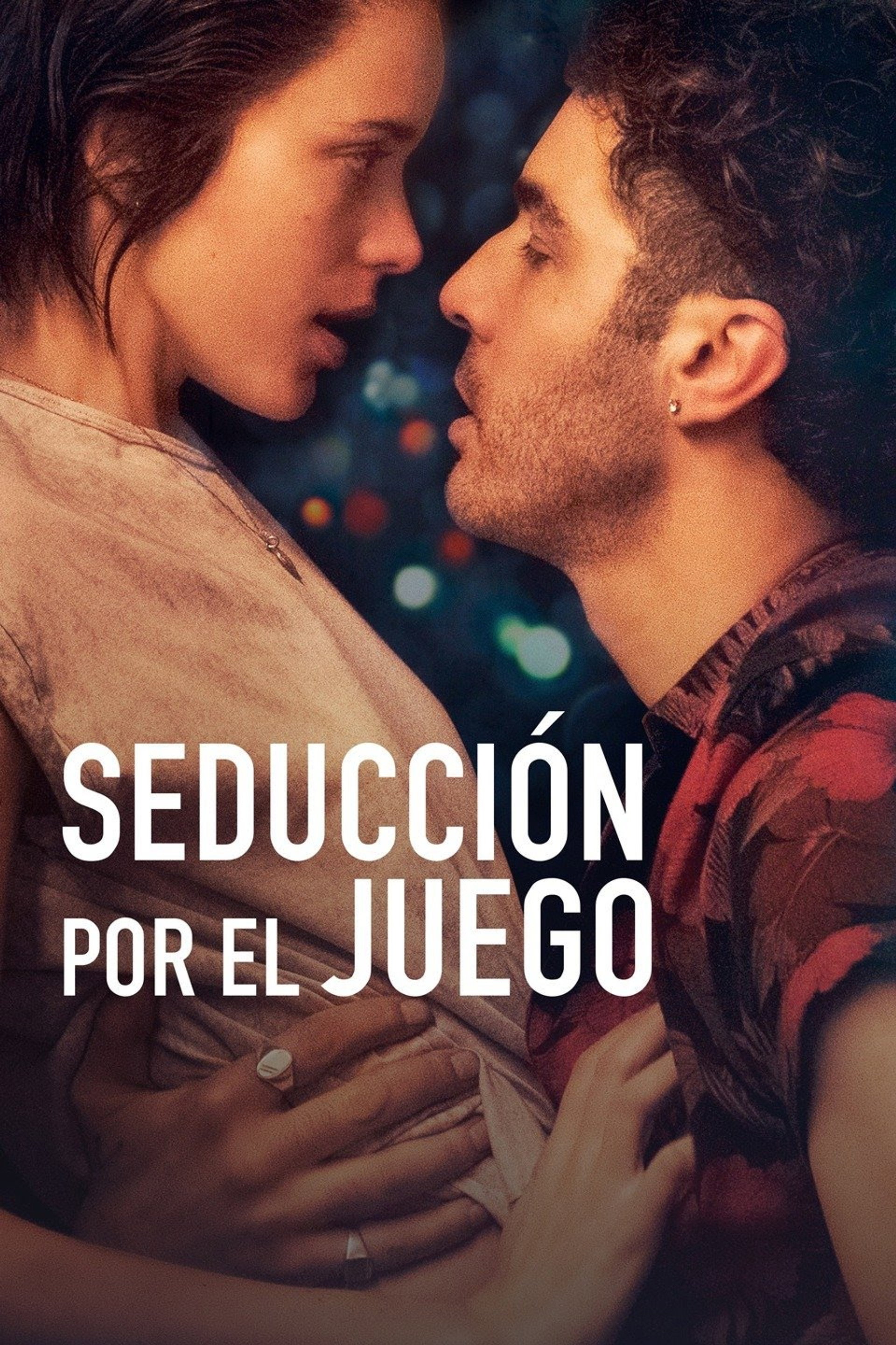 Seducción por el Juego
