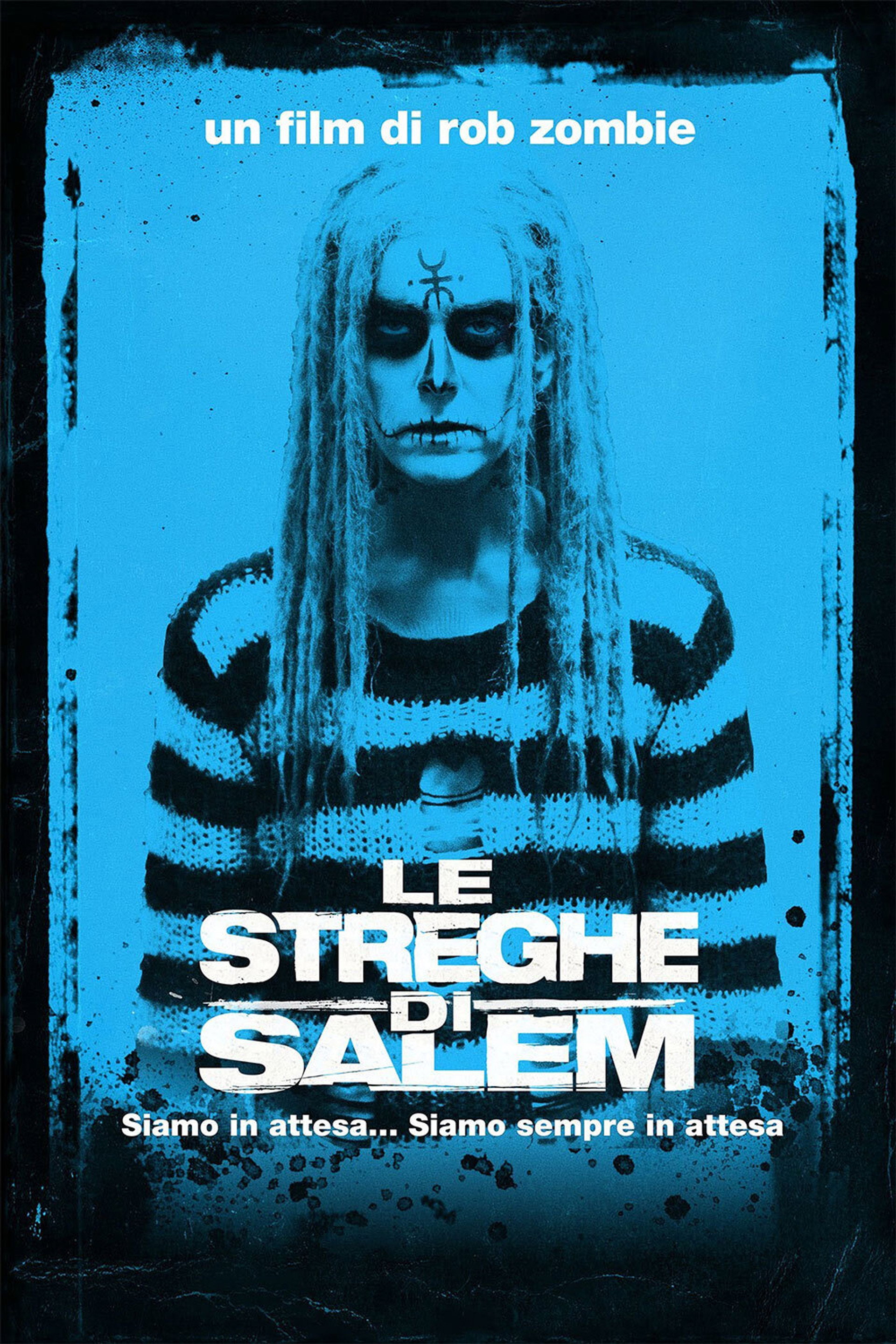 Le streghe di Salem