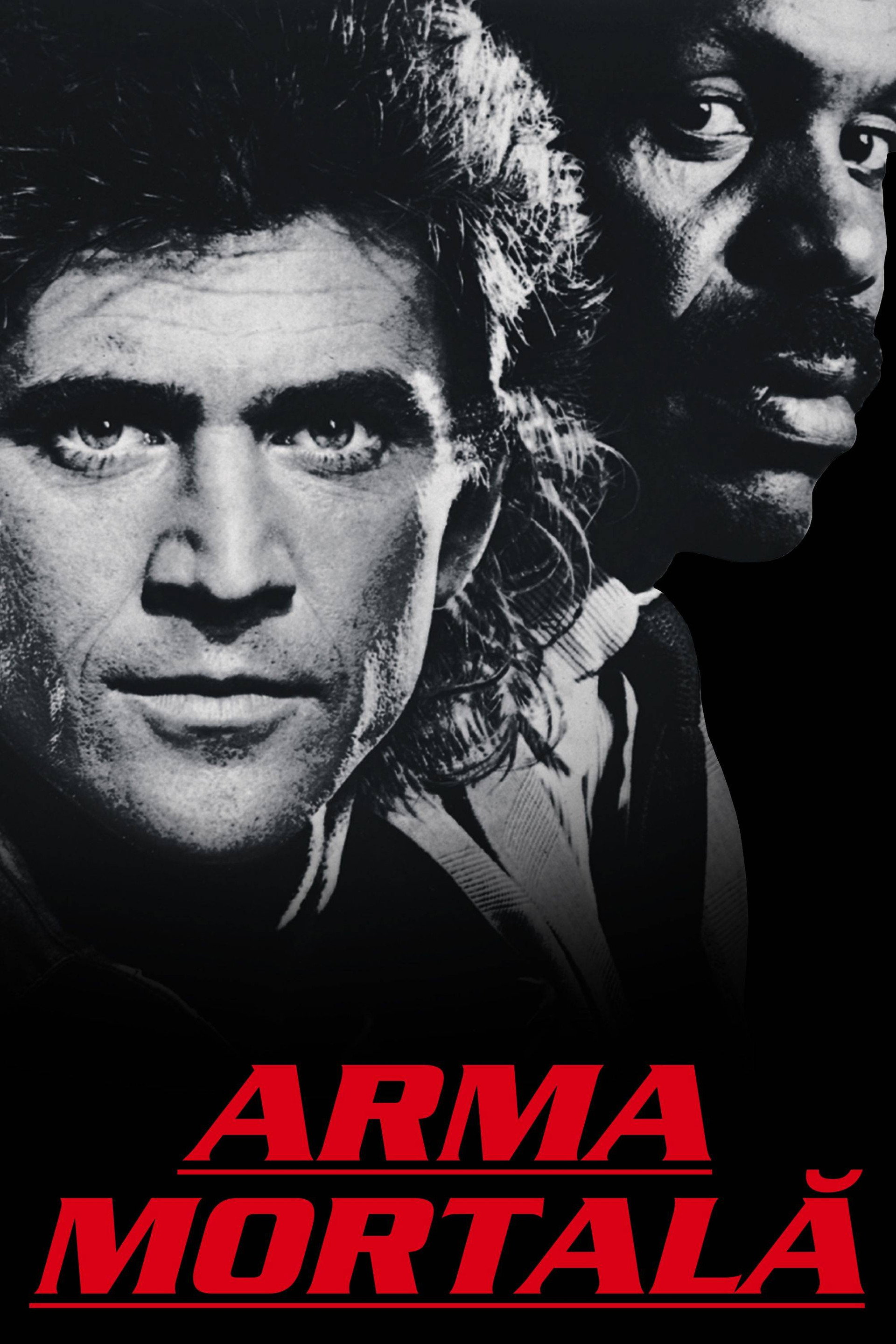 Arma mortală