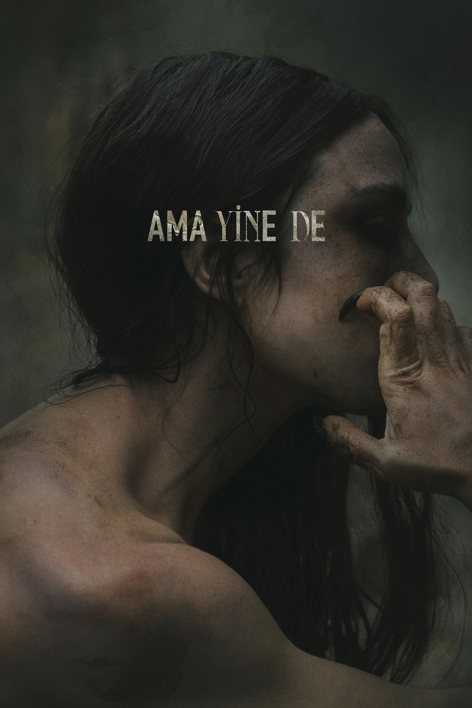 Ama Yine De