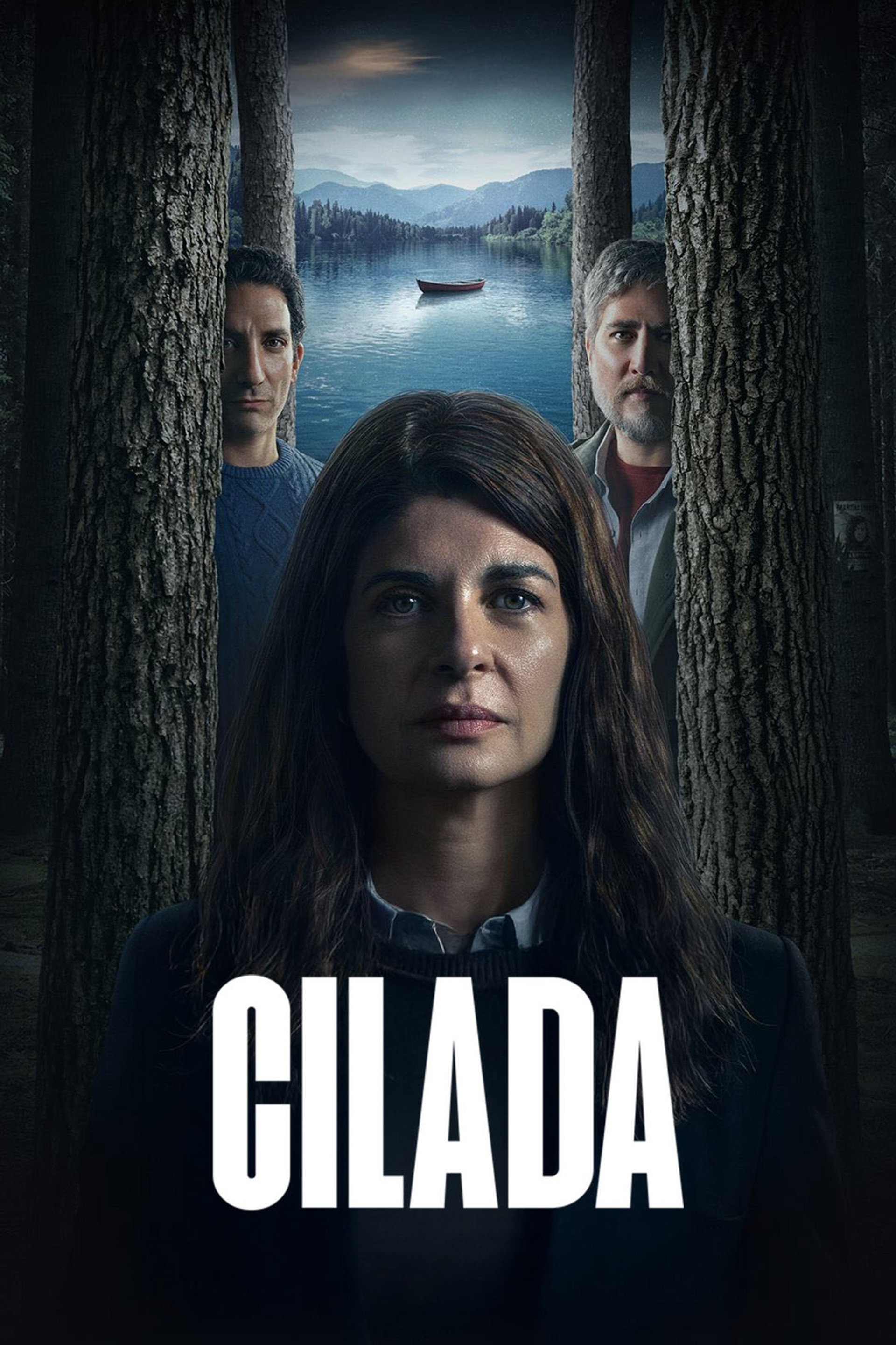 Cilada