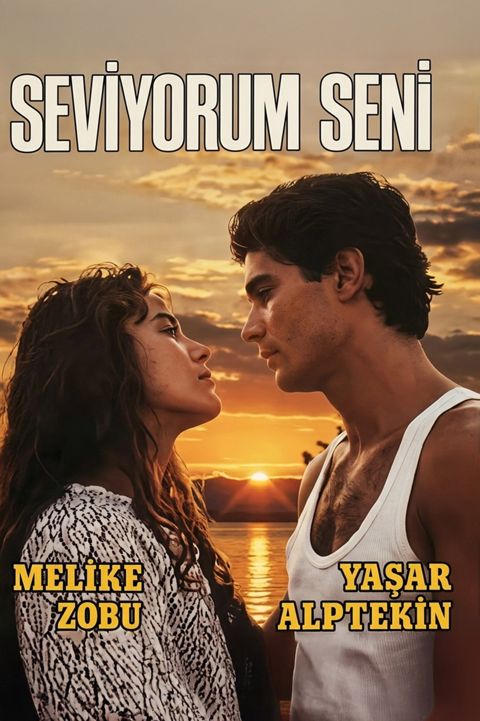 Seni Seviyorum