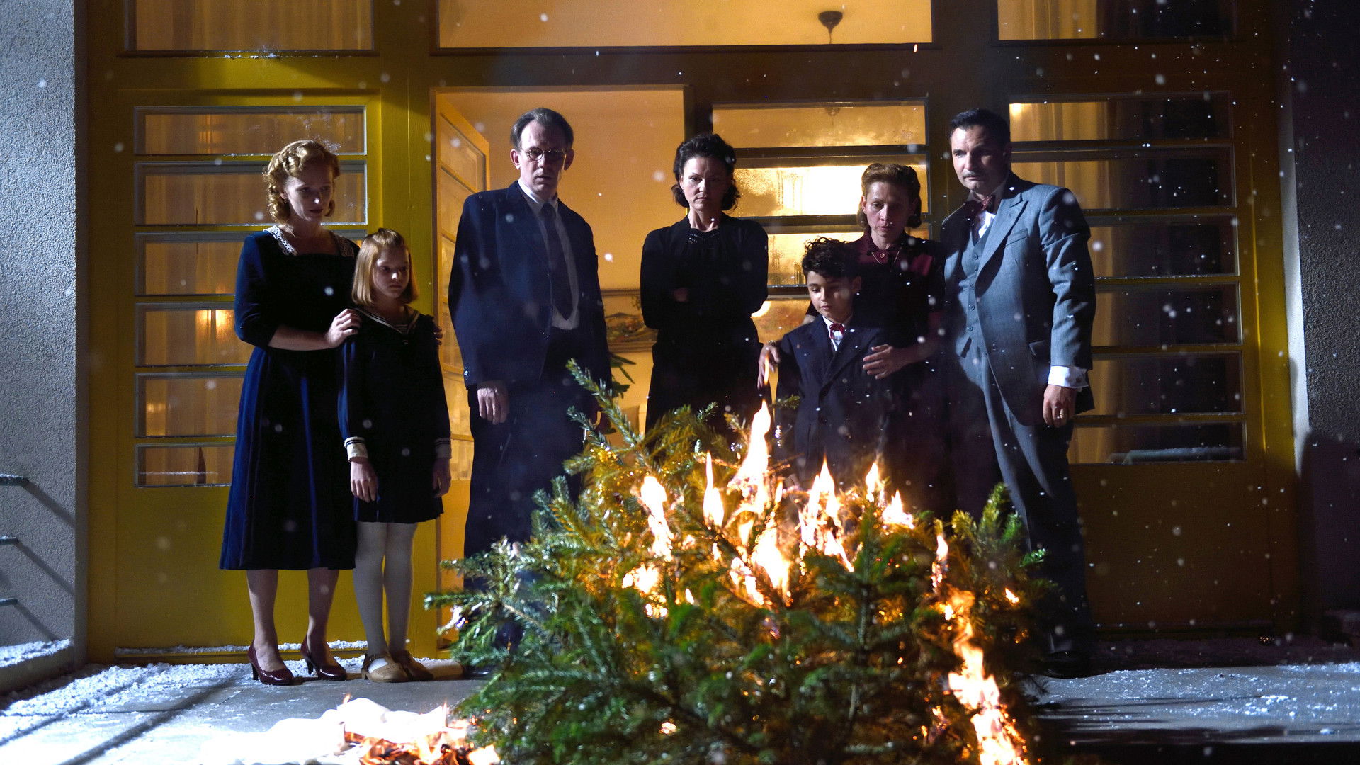 Garden Store - Part 2: Deserter