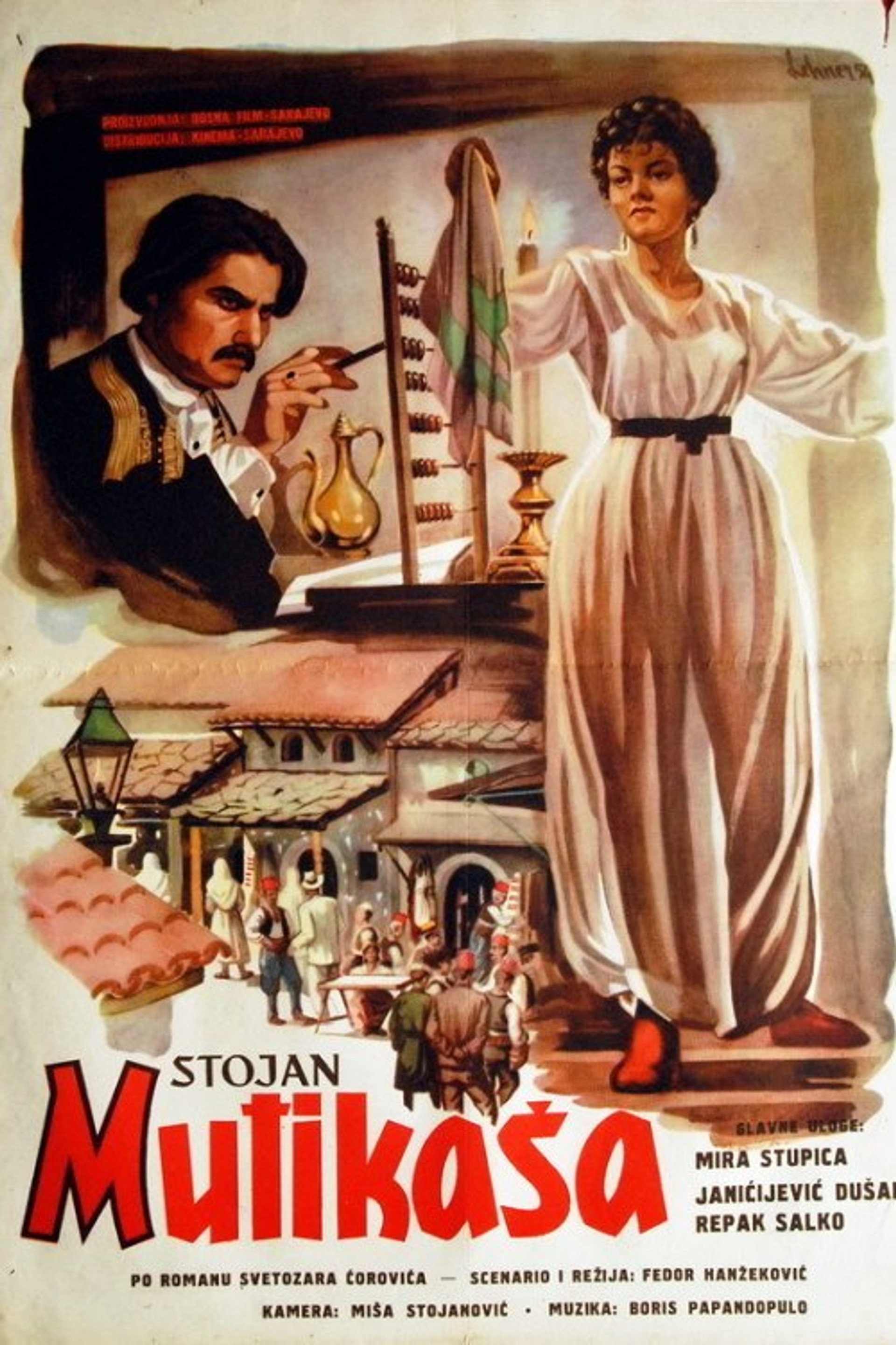 Stojan Mutikaša
