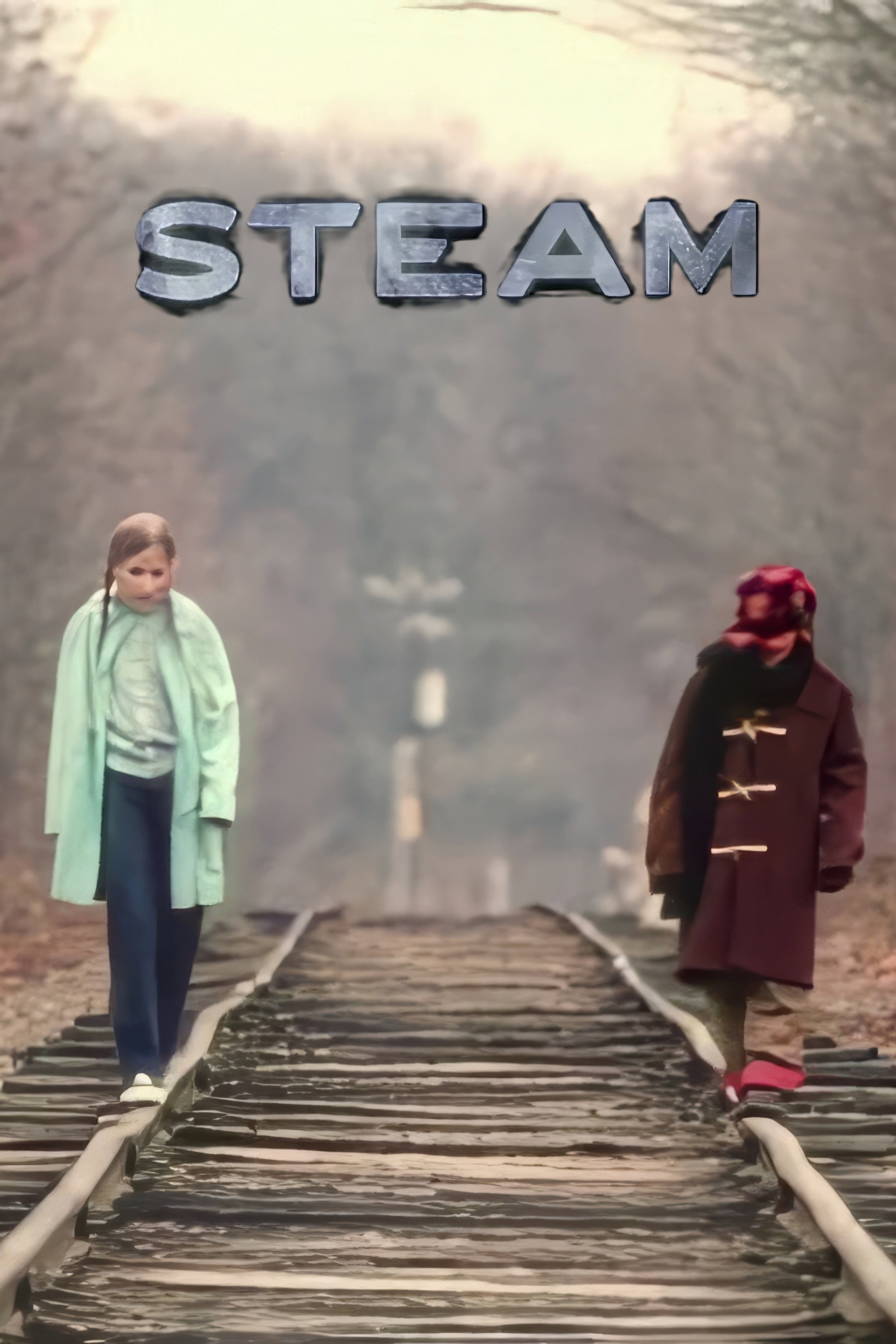 Steam
