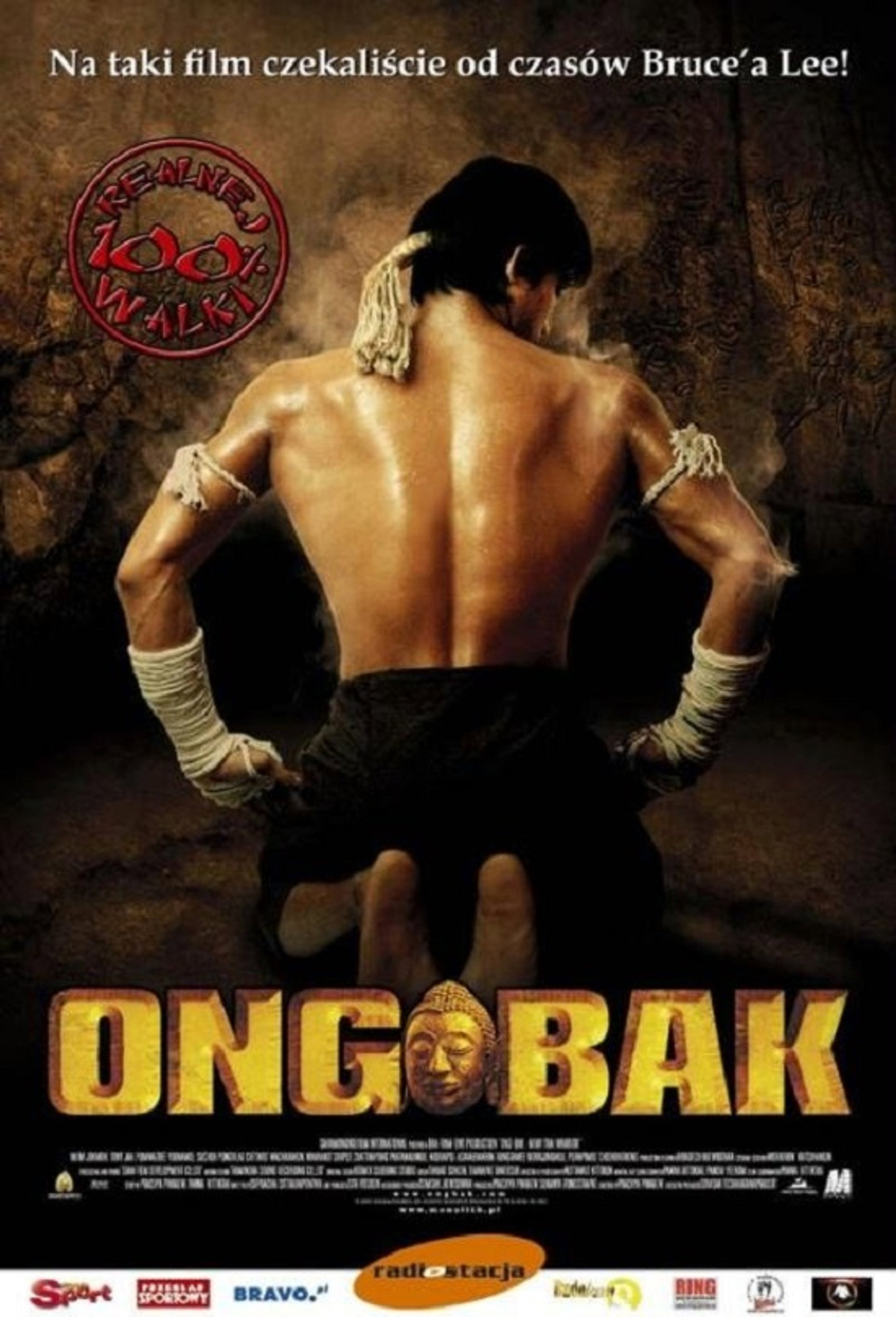 Ong-Bak