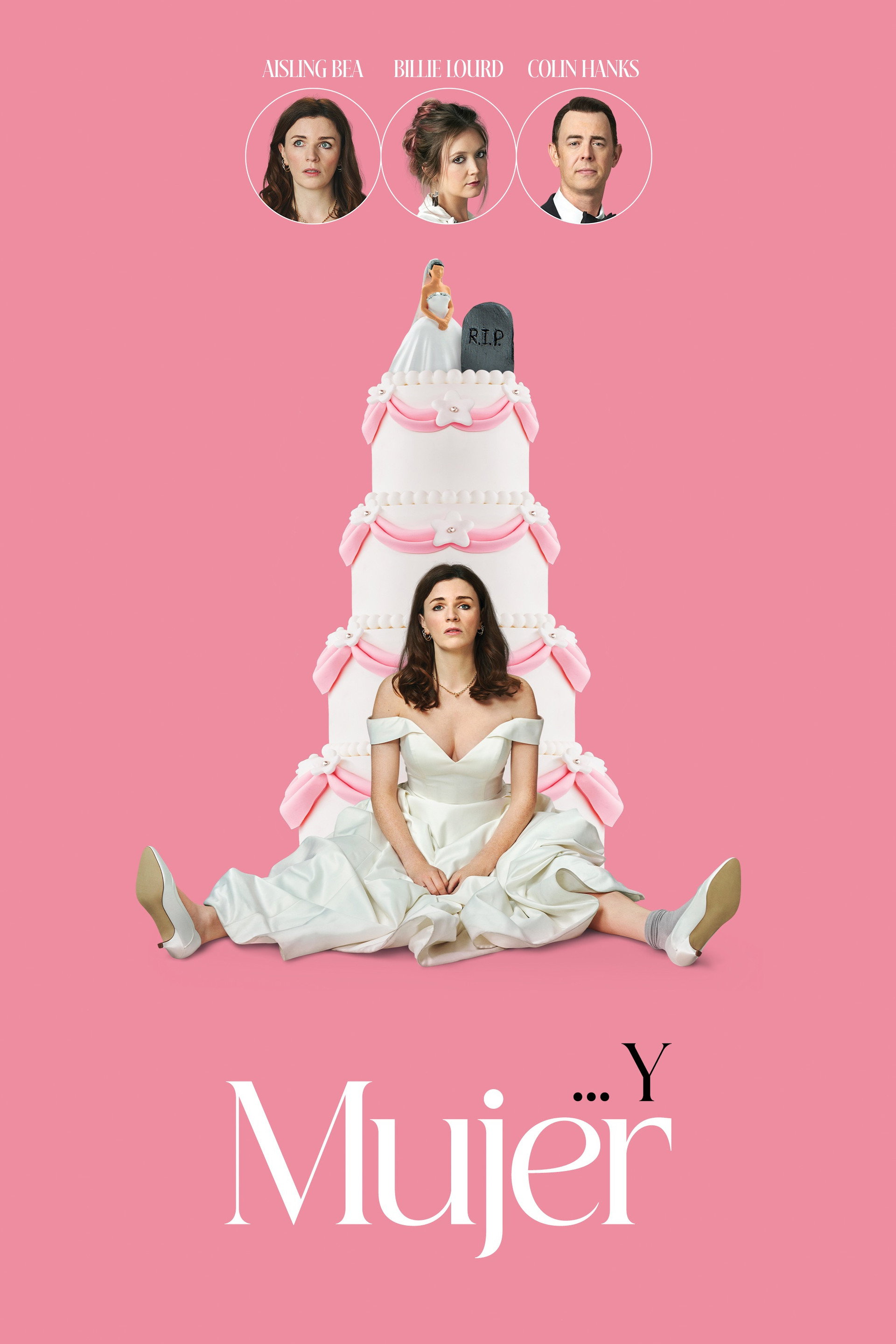 ... y mujer