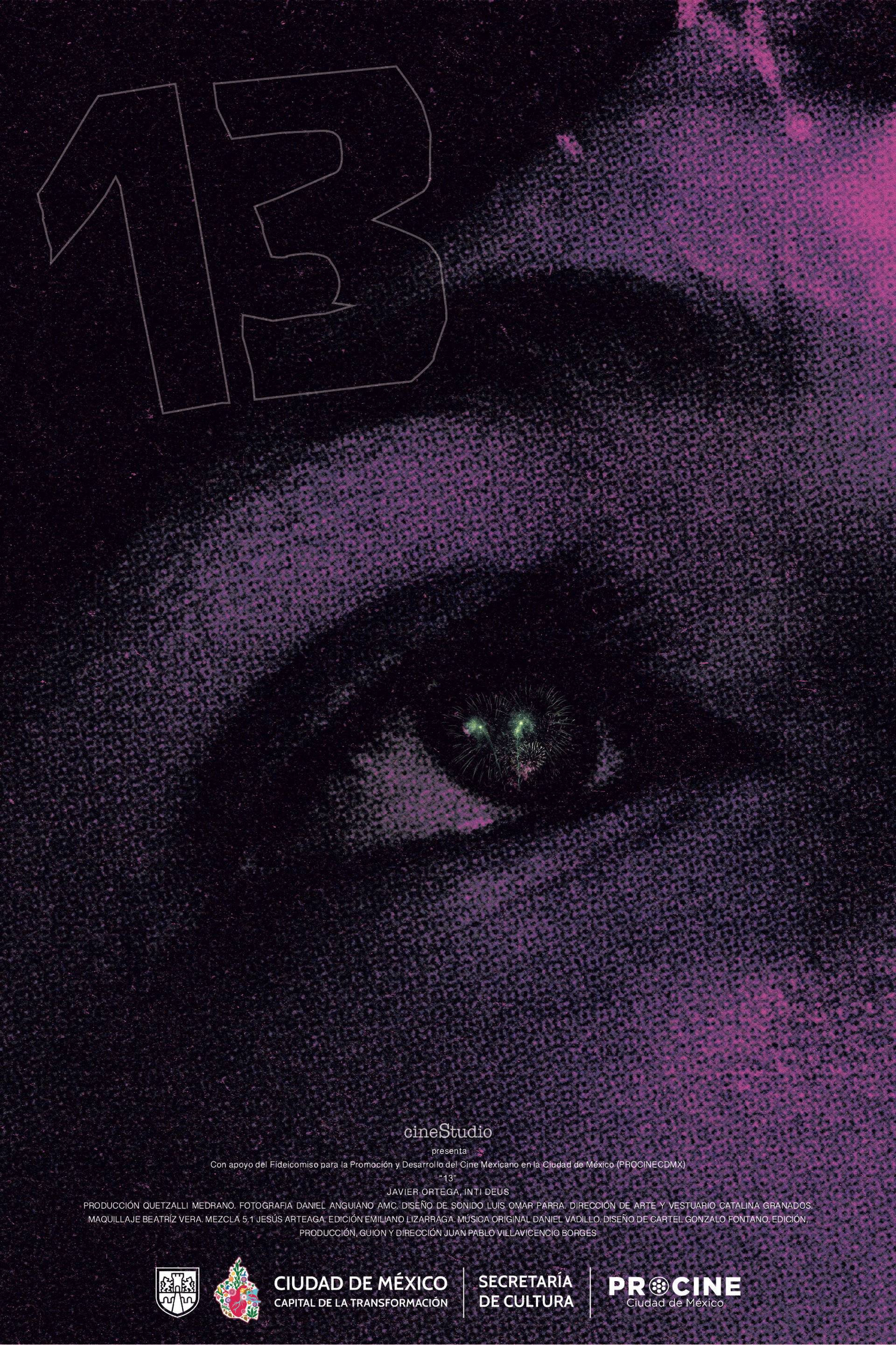 13
