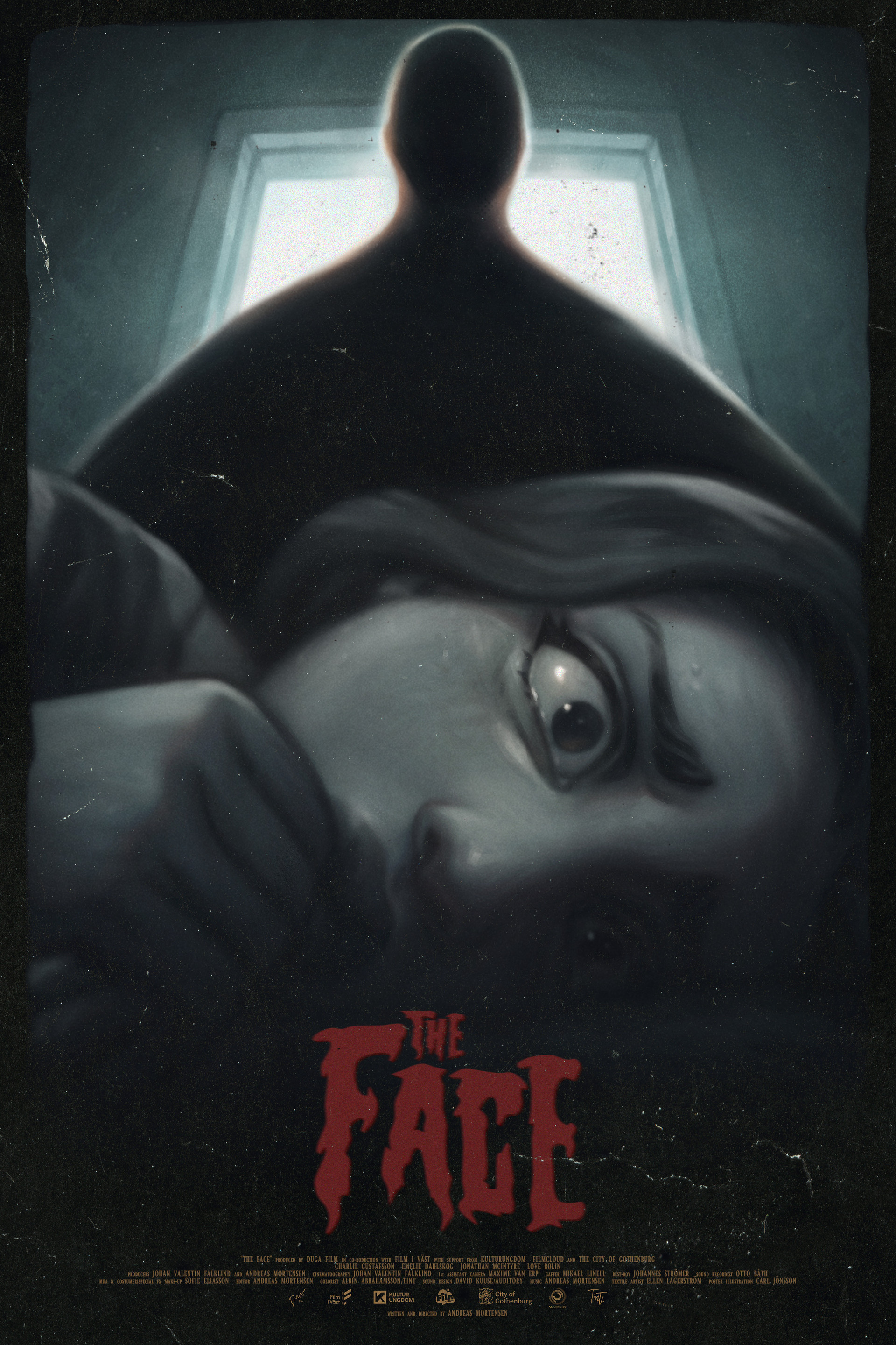 The Face