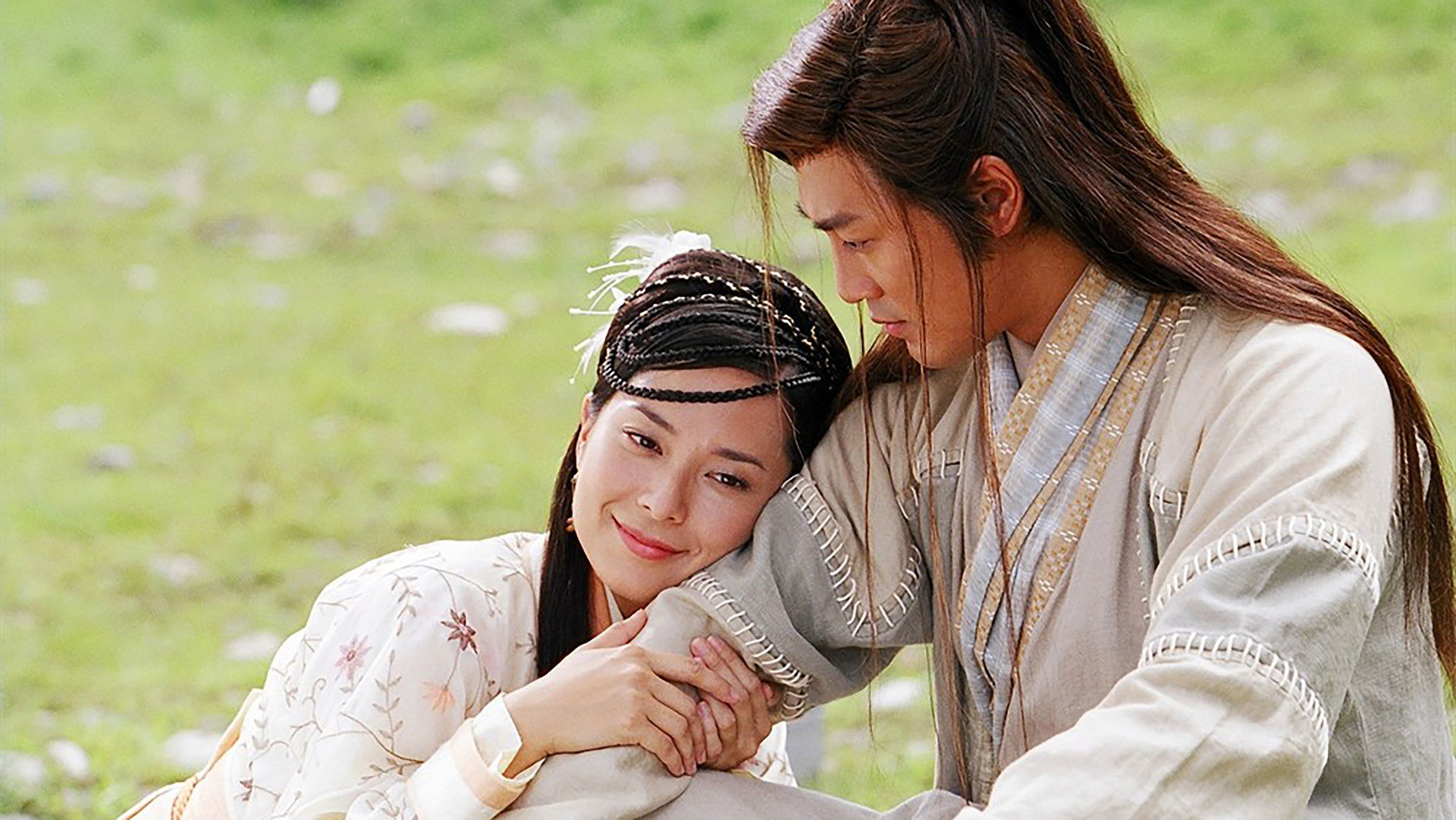 Lethal Weapons of Love and Passion