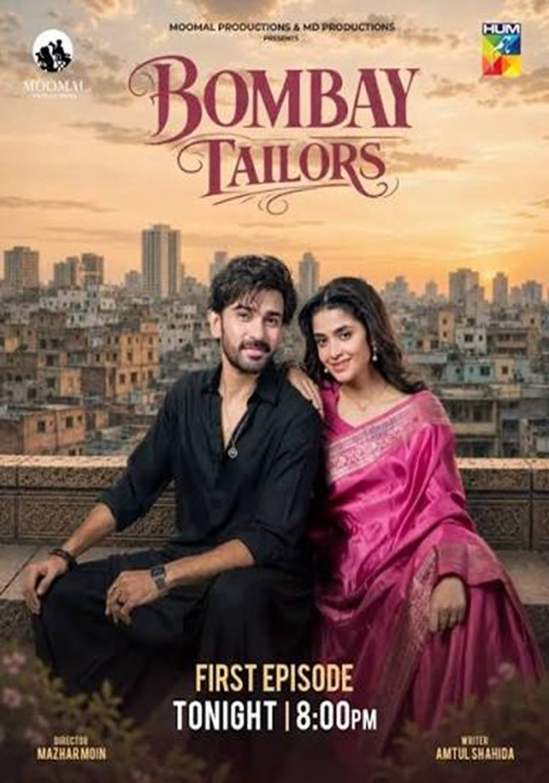 Bombay Tailors