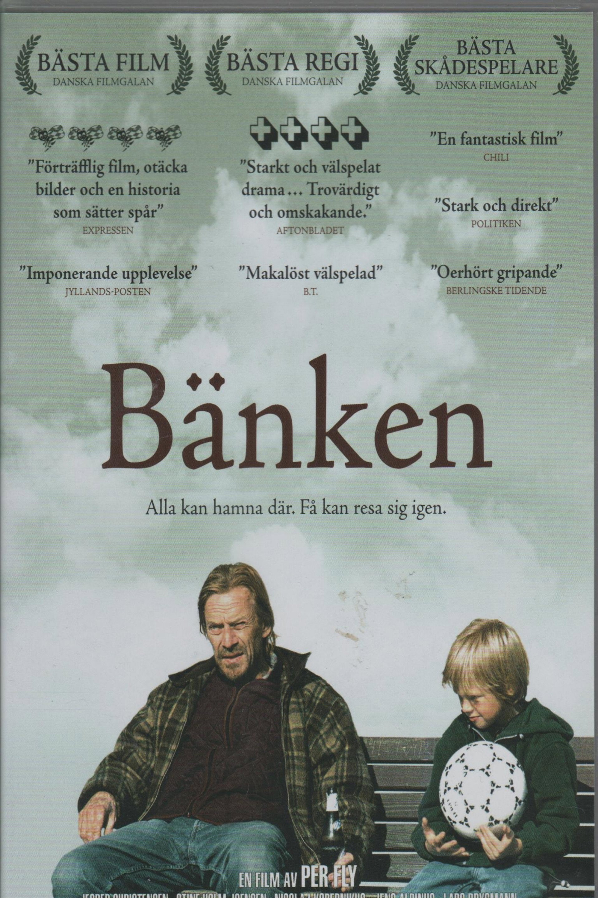 Bänken