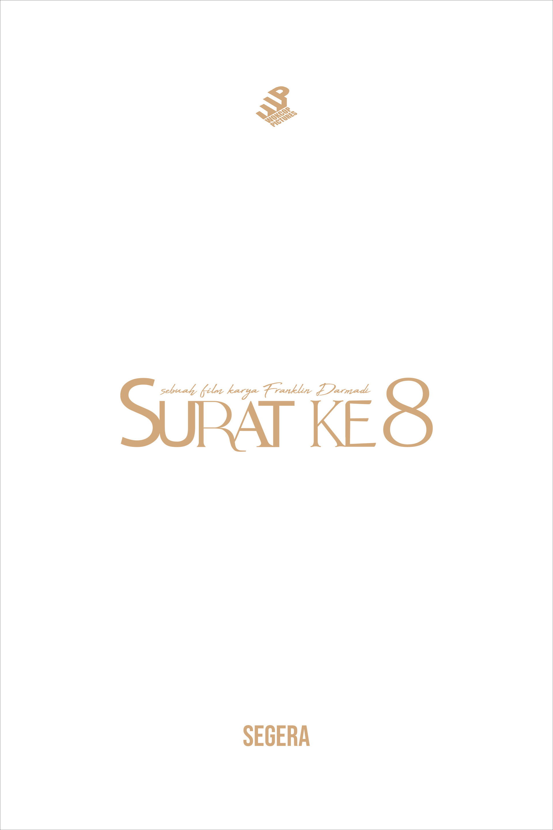 Surat Ke 8