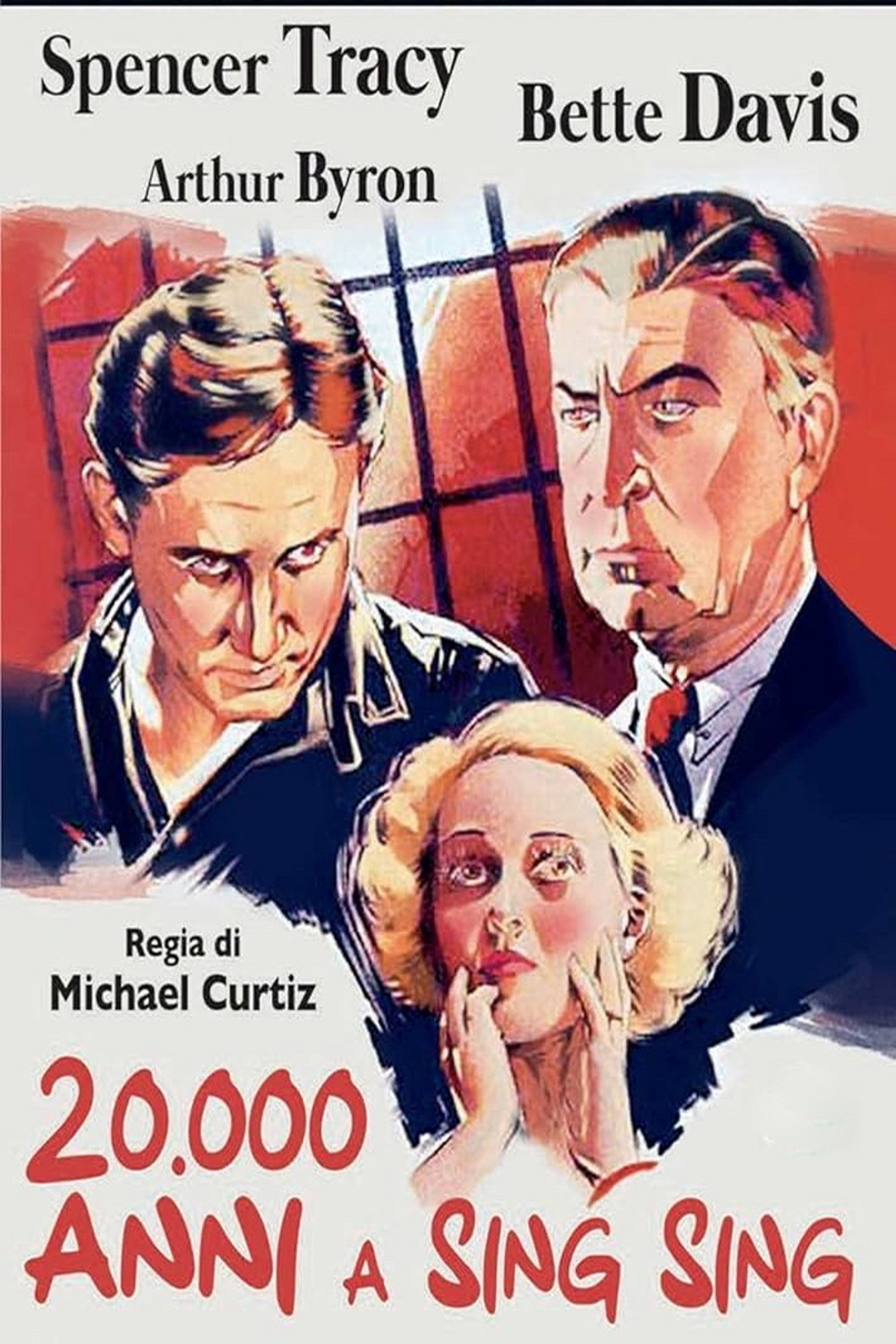 20000 anni a Sing Sing