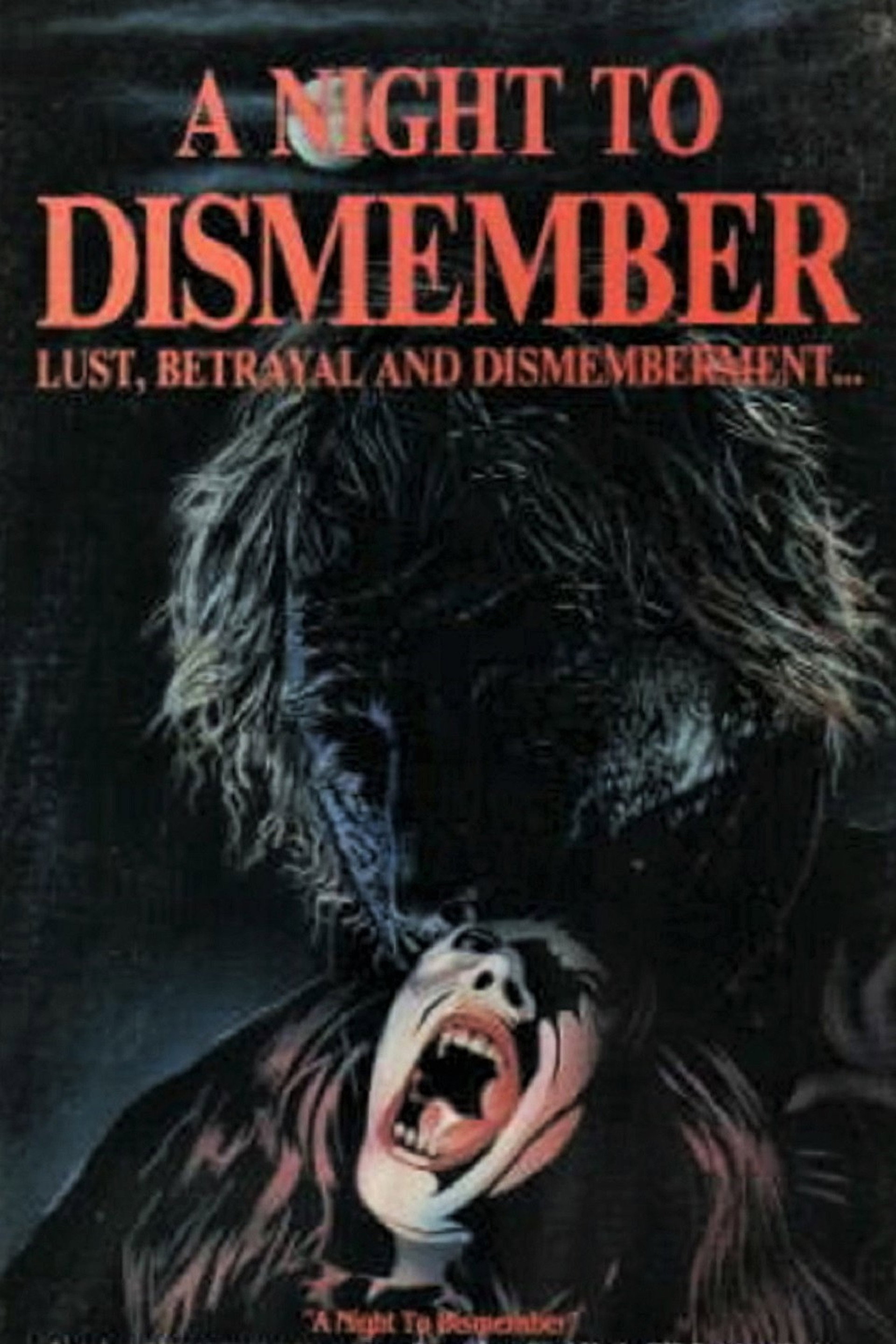 A Night to Dismember