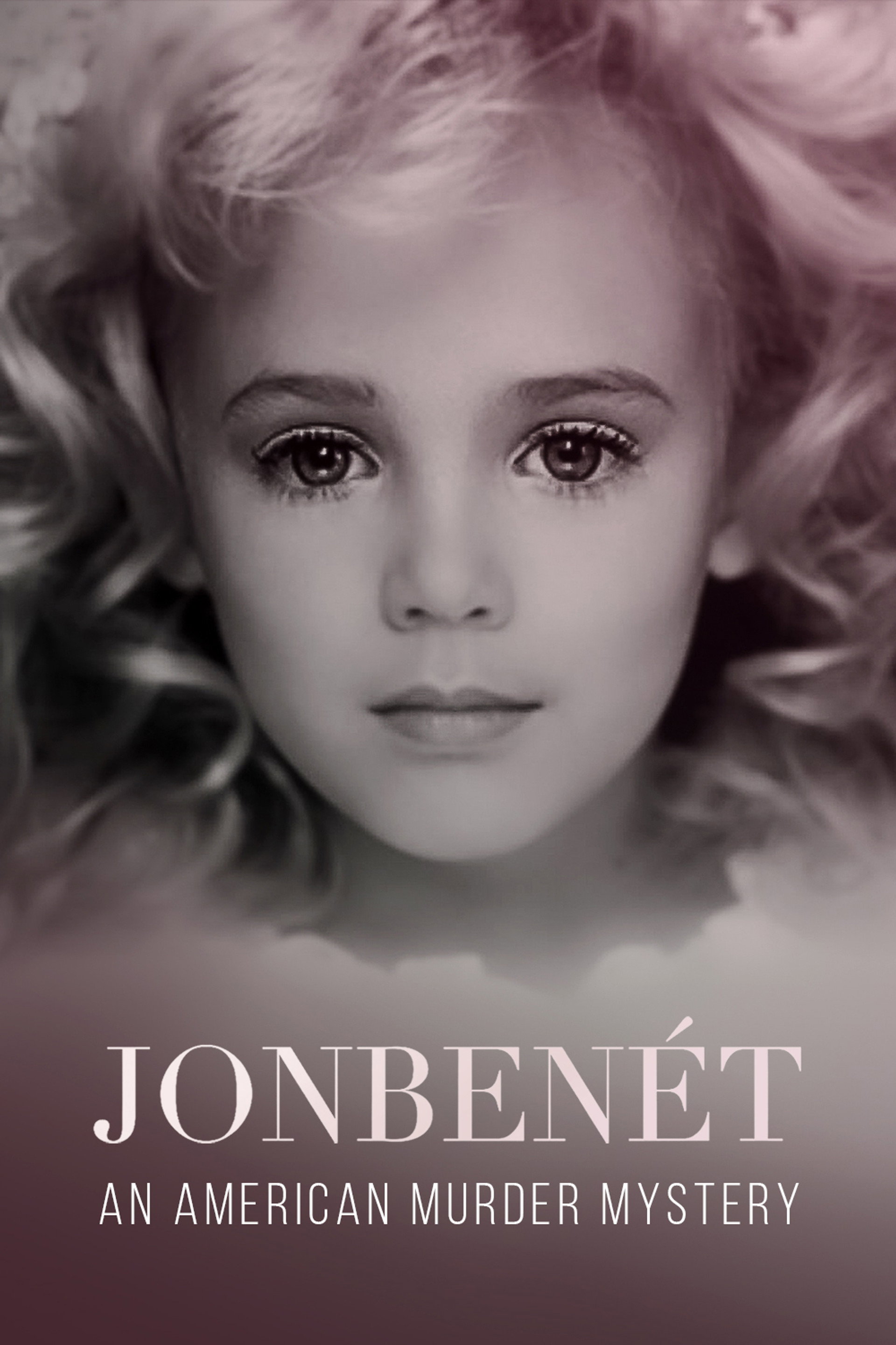 El crimen de Jonbenet