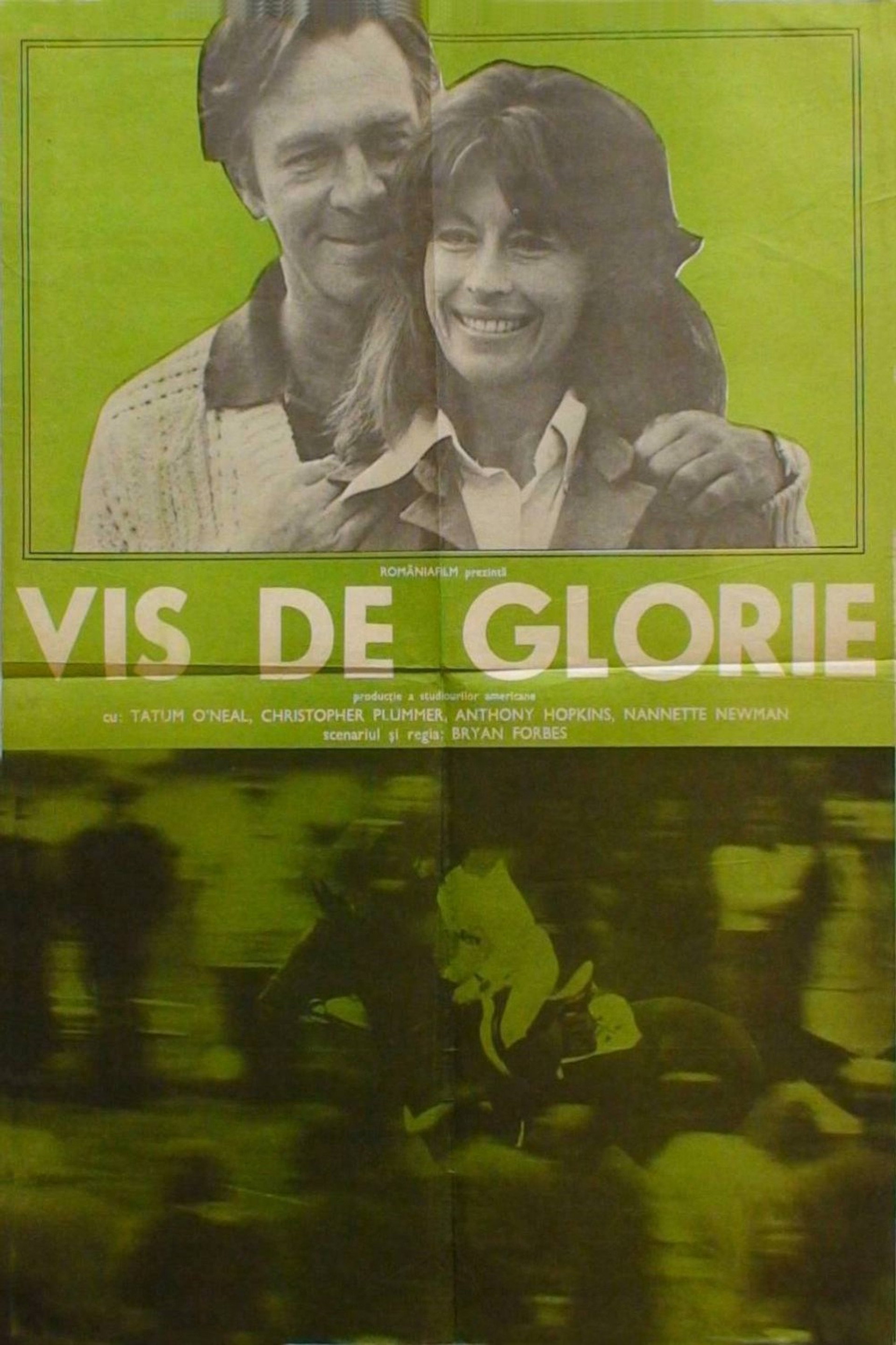 Vis de glorie