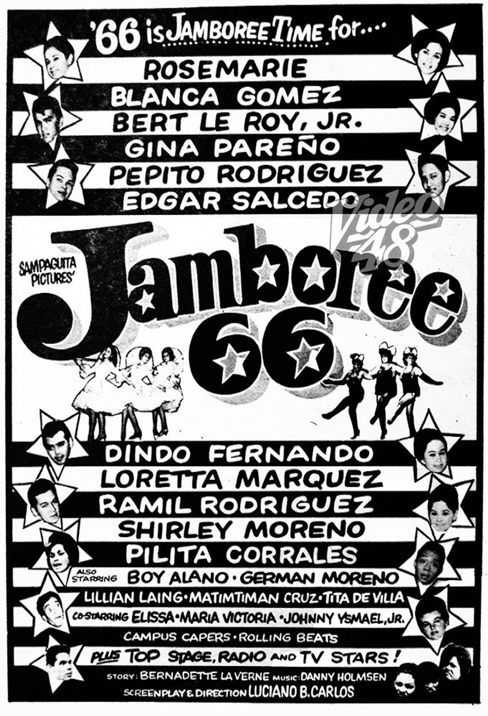 Jamboree 66