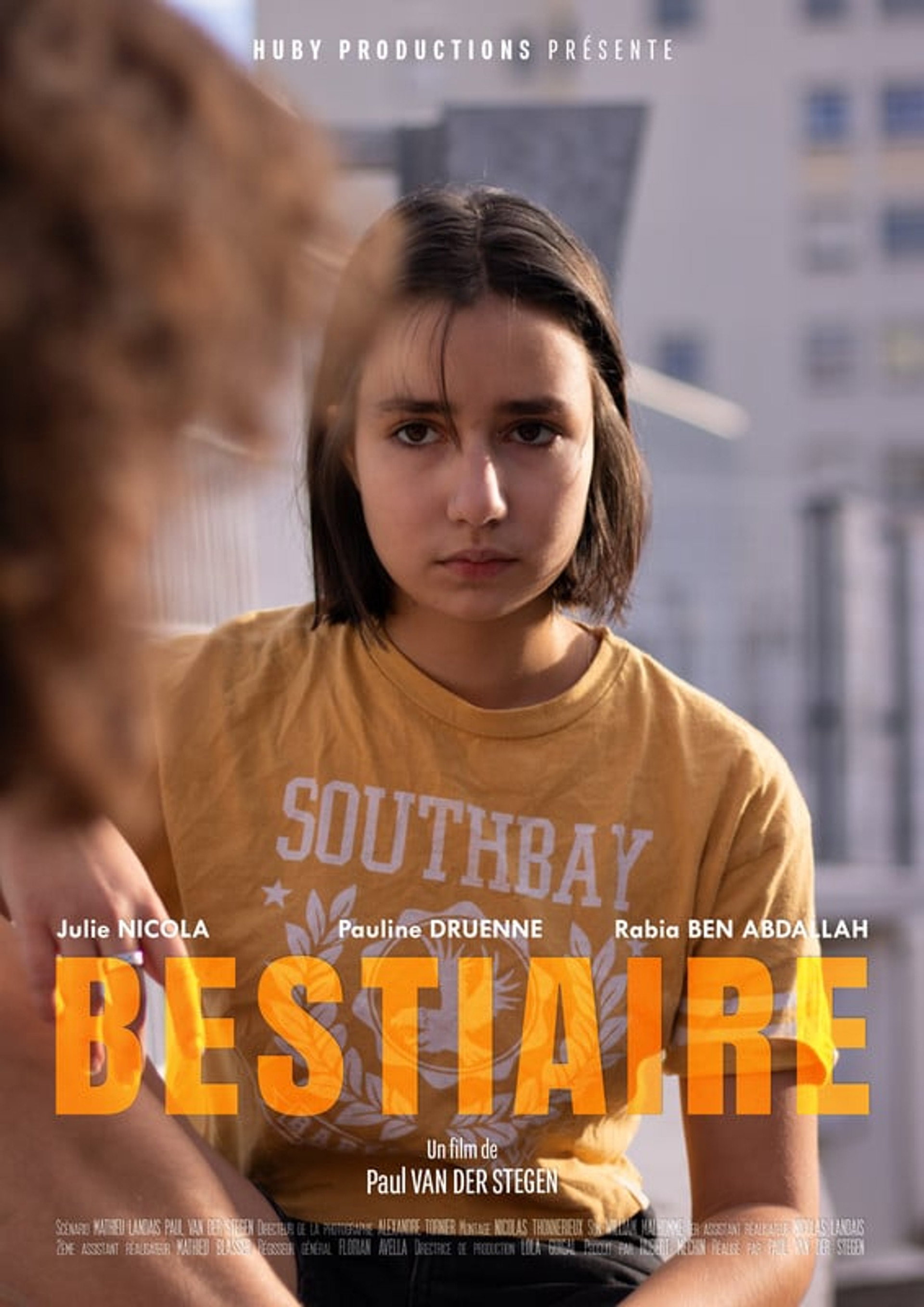 Bestiaire
