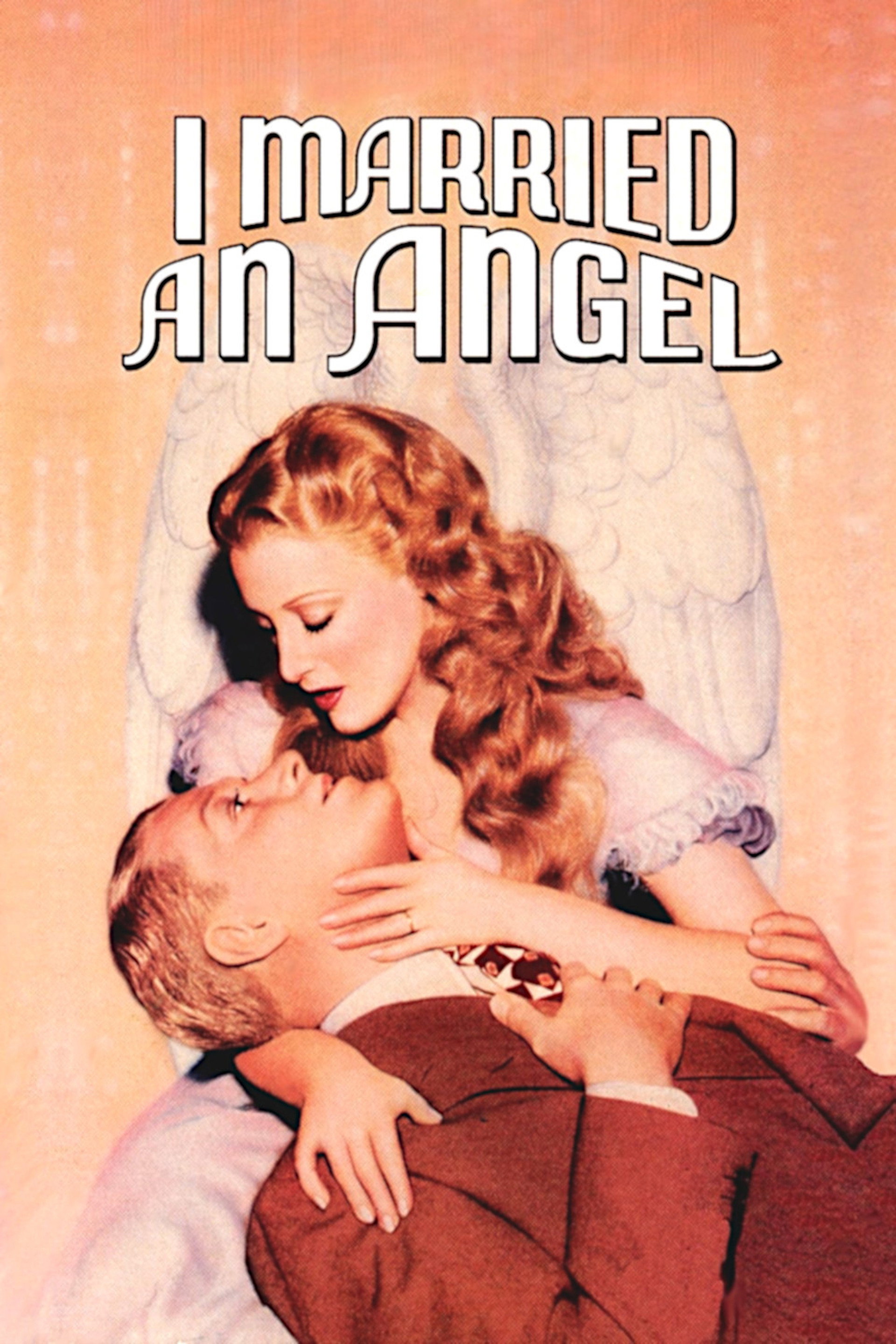 Me casé con un ángel