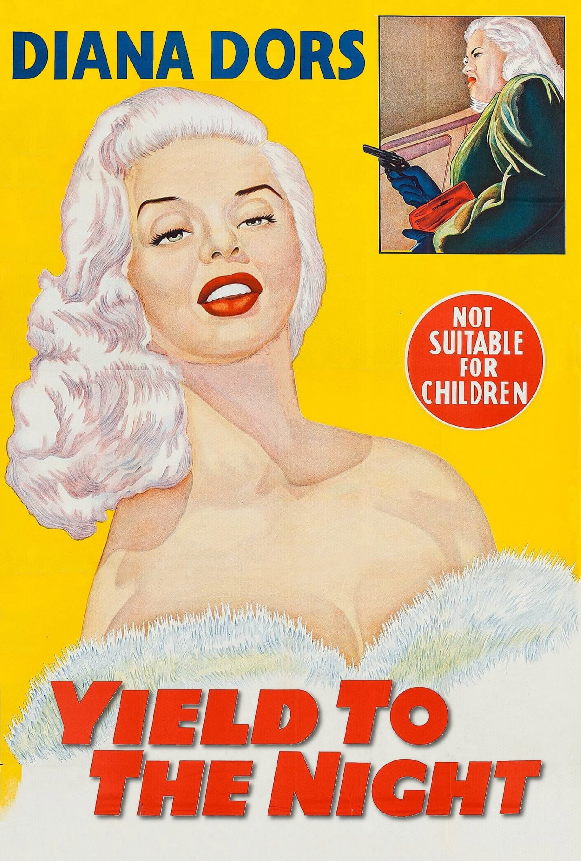 Blondes: Diana Dors