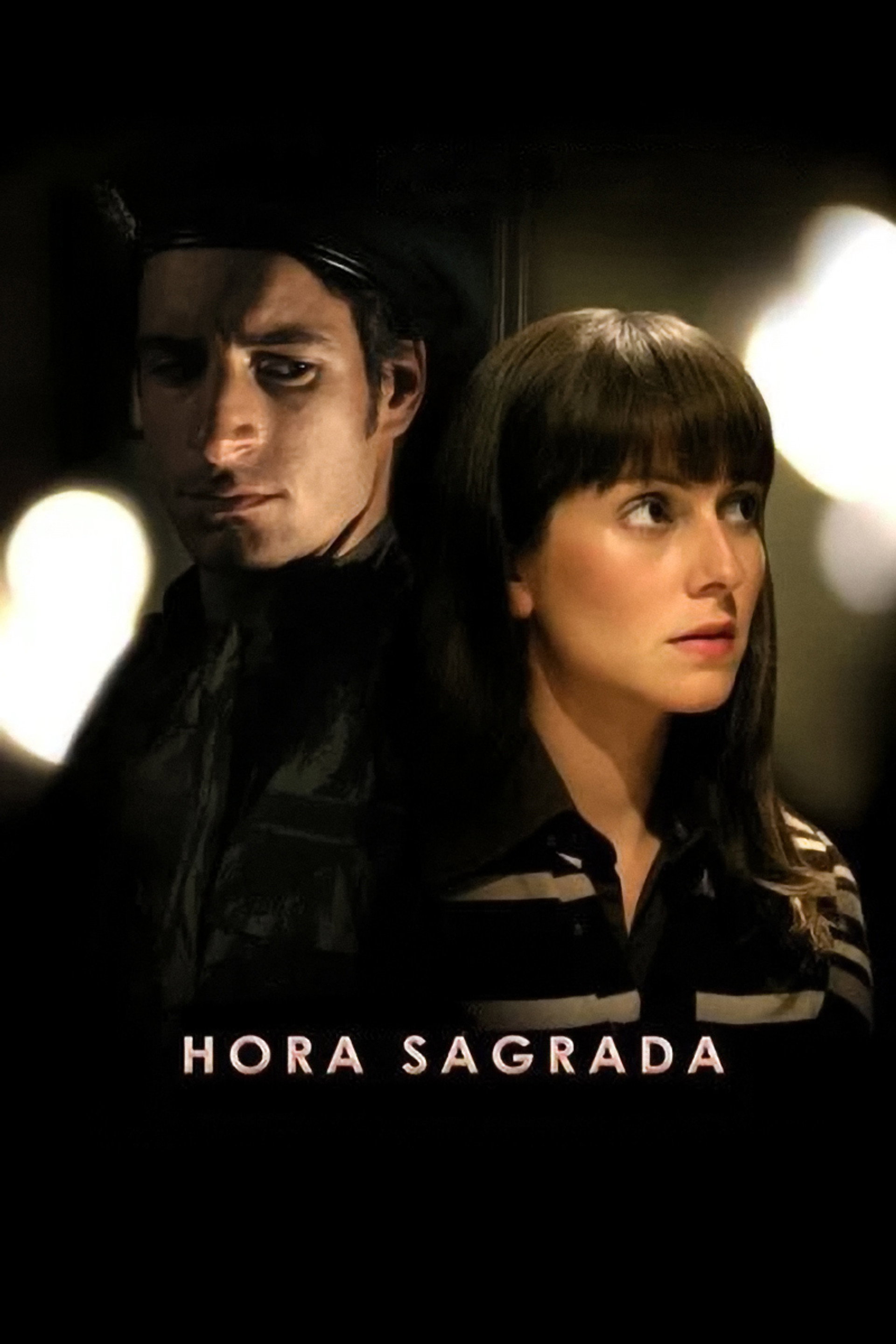 Hora Sagrada