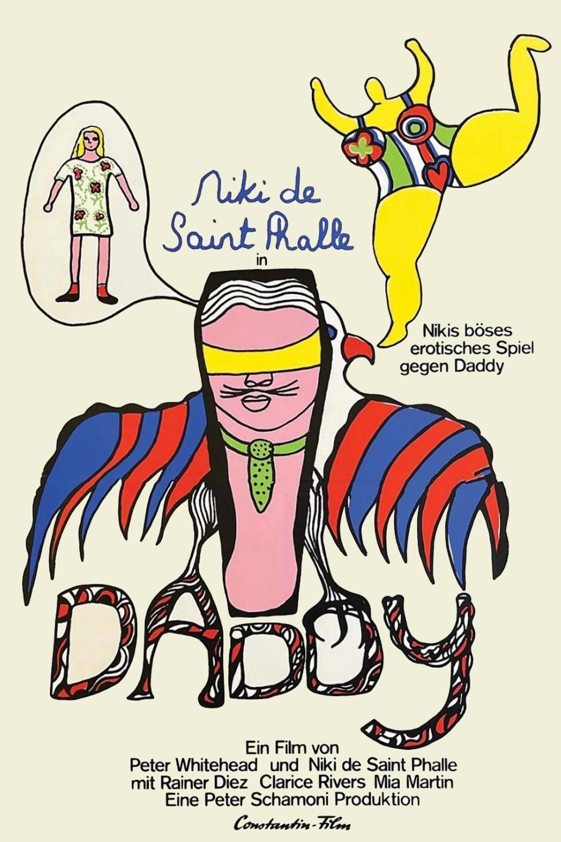 Daddy