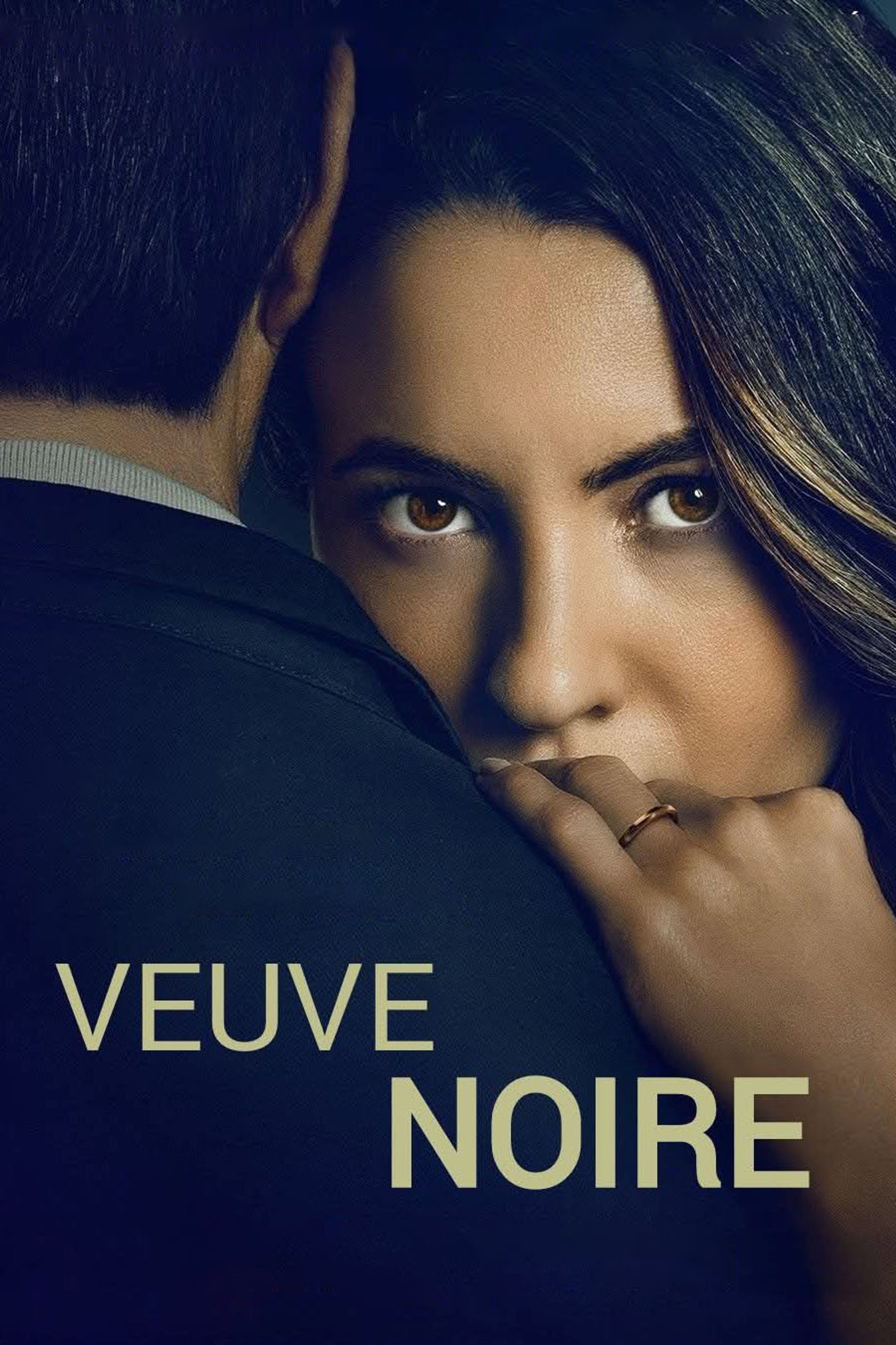 Veuve noire