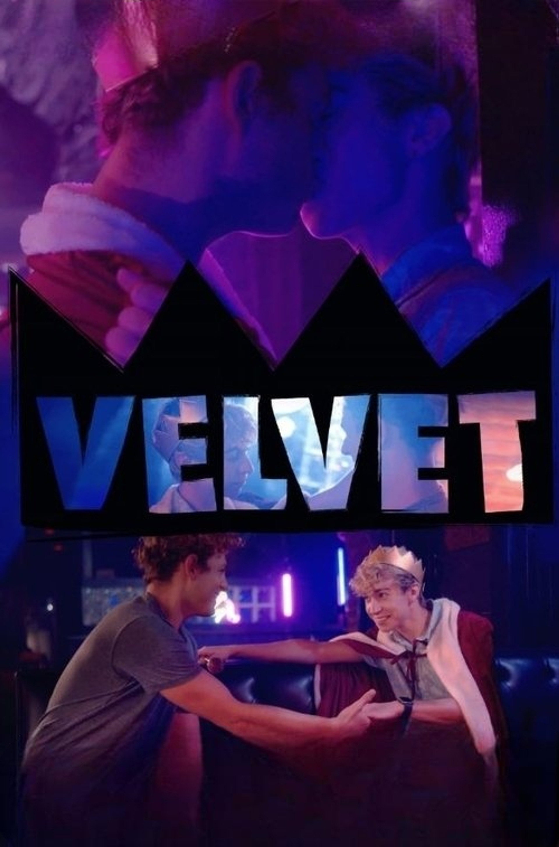 Velvet