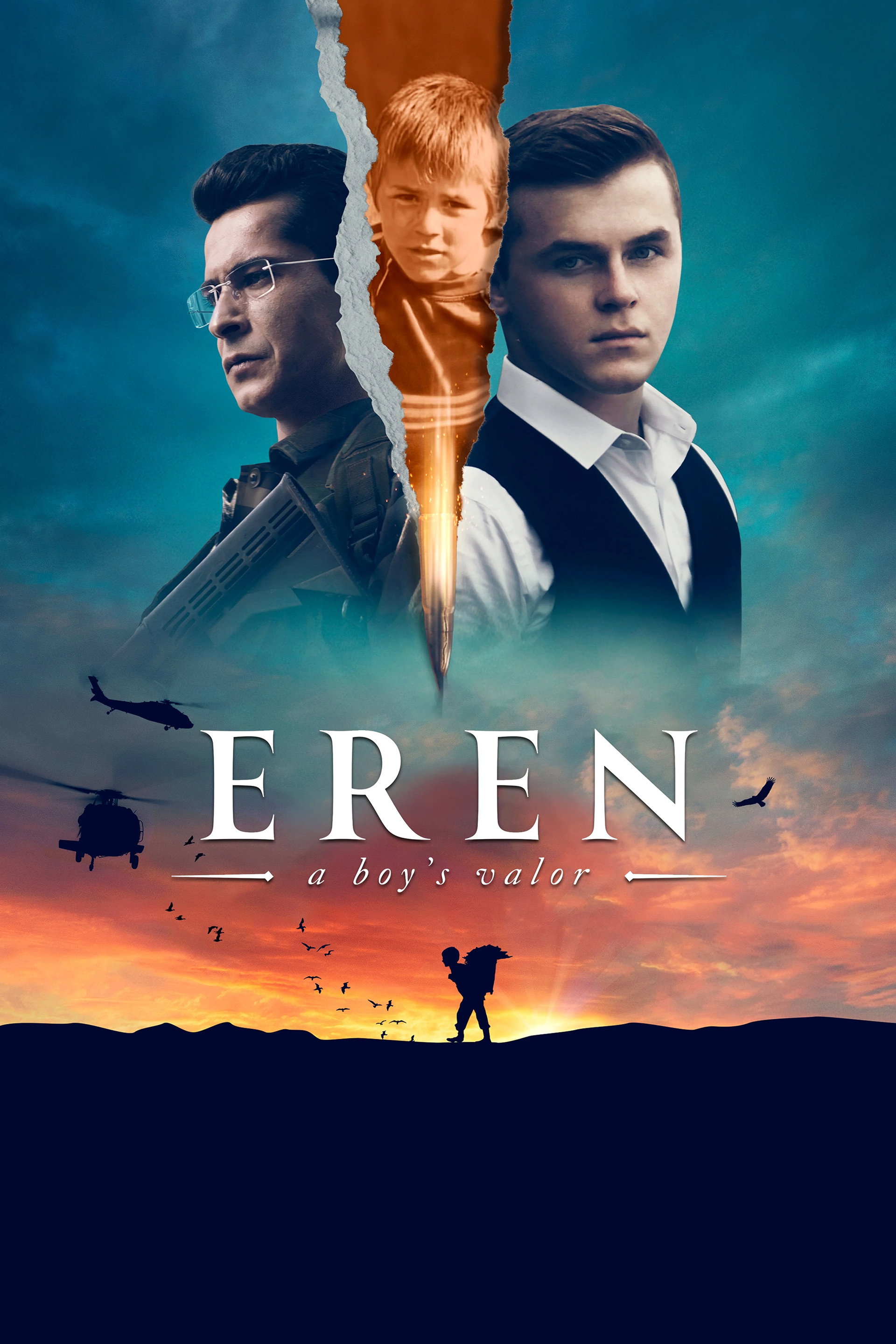 Intersection: Glad to Have You Eren