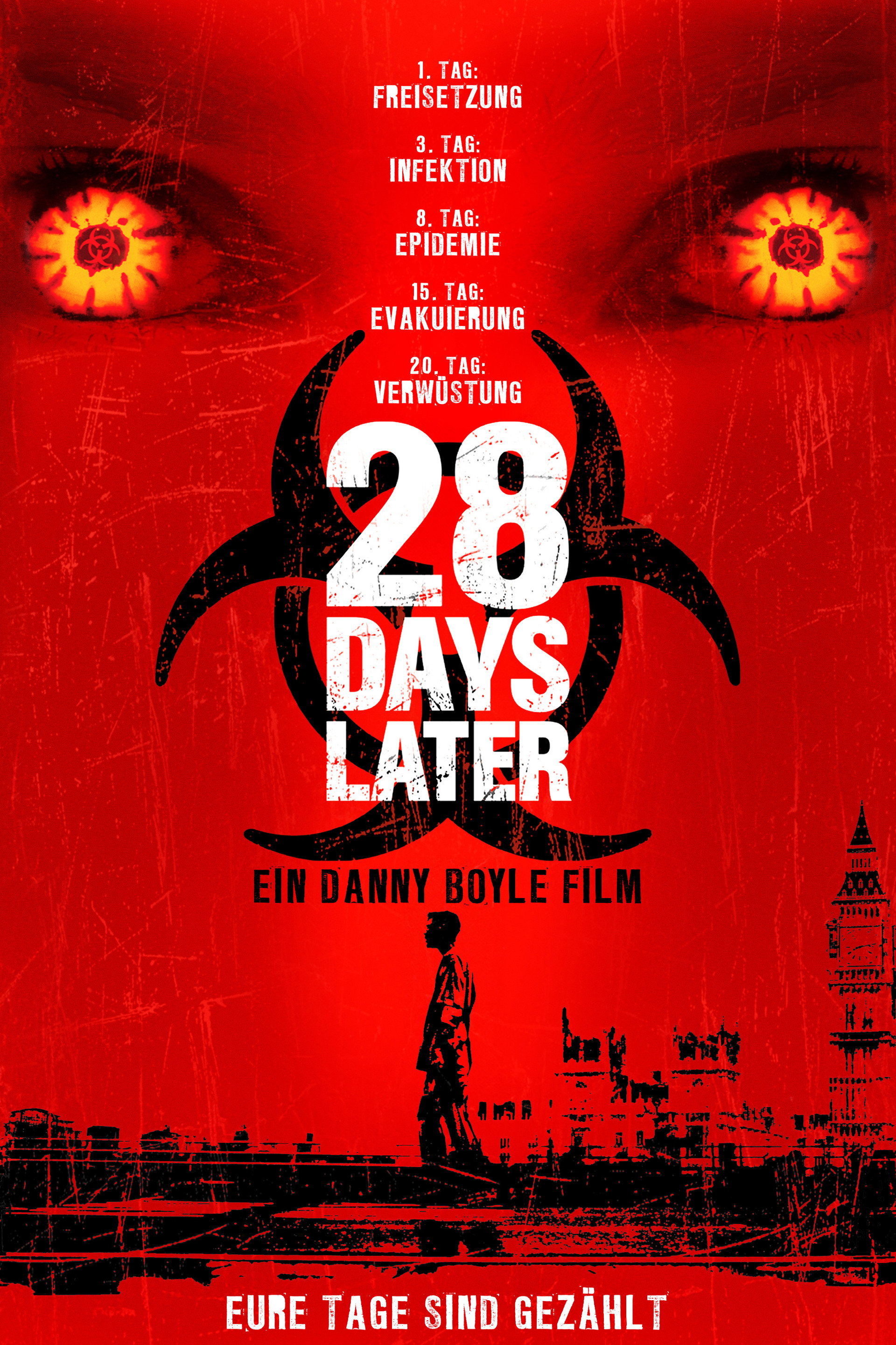 28 Days Later